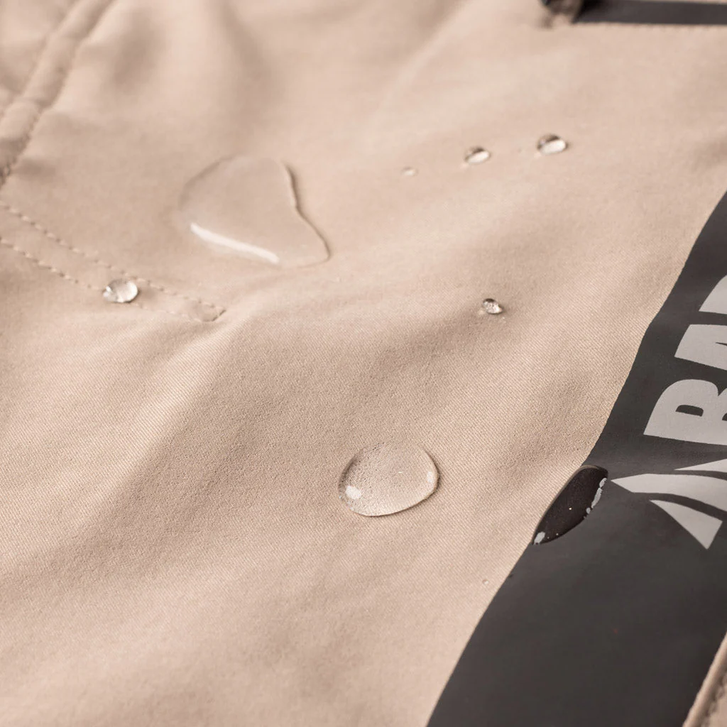 BAD NEXT™ WATERPROOF ELASTIC WAIST SHORT SHORTS - Image 7
