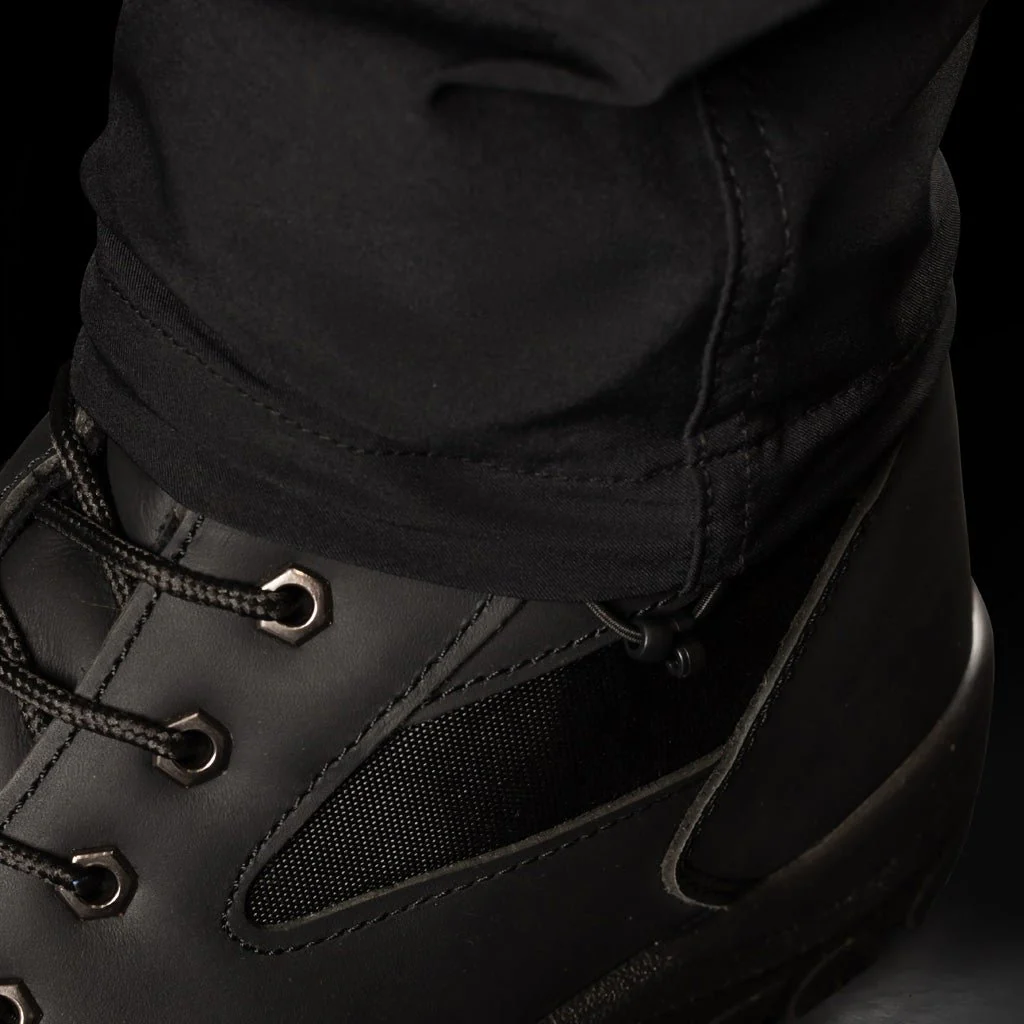BAD NEXT™ WATERPROOF ELASTIC WAIST WORK PANTS - Image 23