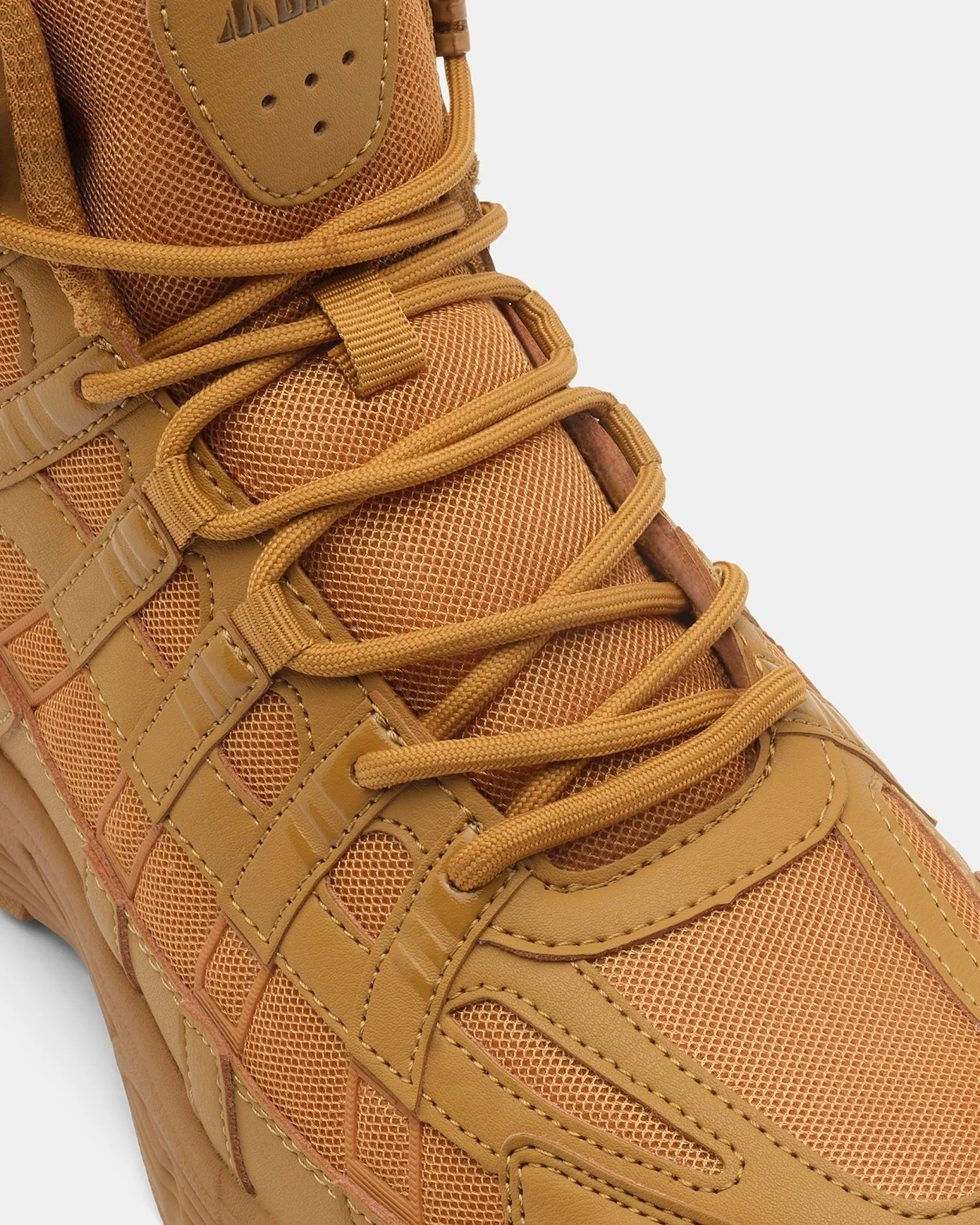 BAD OXYGEN™ ULTRA-LIGHTWEIGHT ZIP SIDE SAFETY WORK BOOTS - Image 12