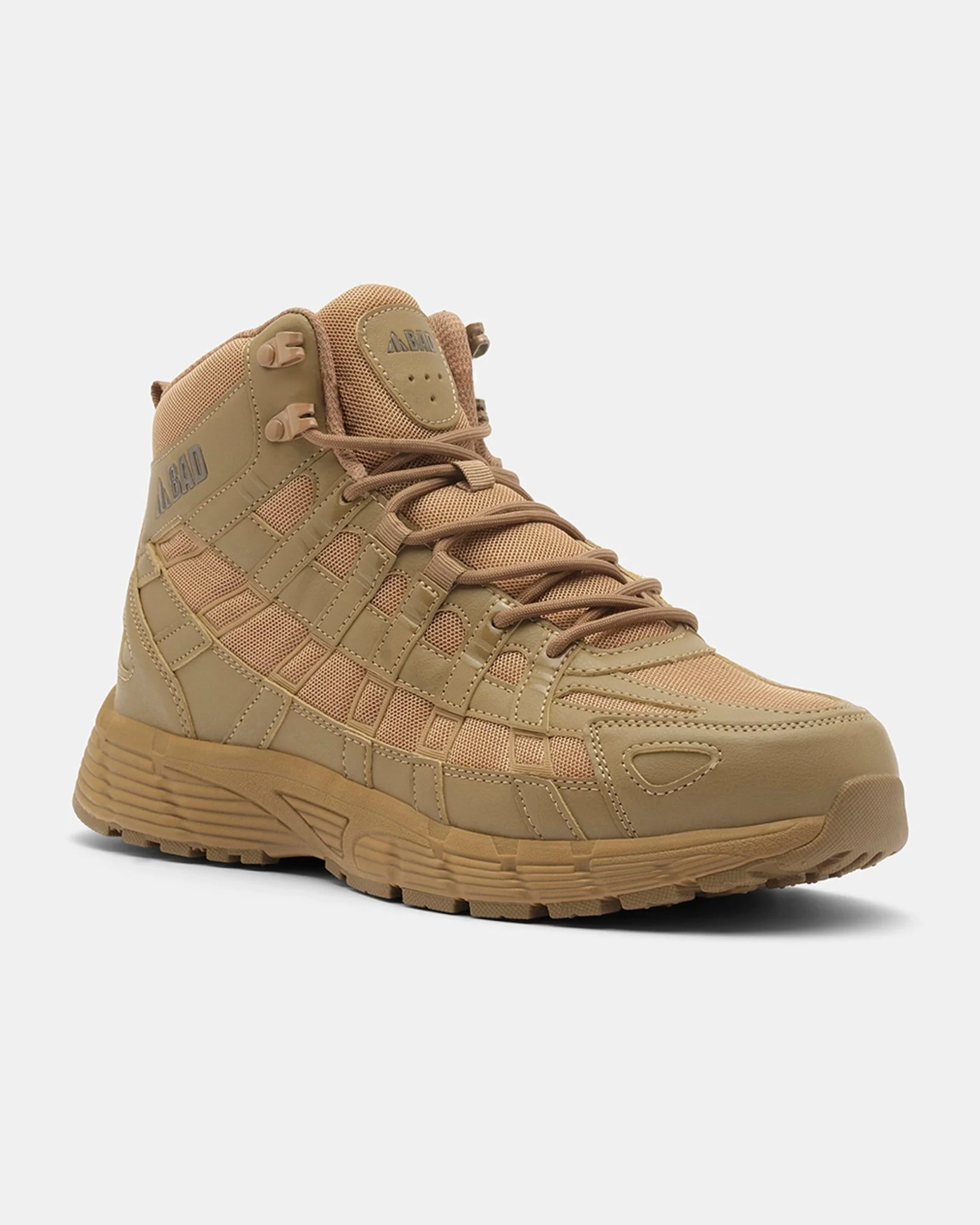 BAD OXYGEN™ ULTRA-LIGHTWEIGHT ZIP SIDE SAFETY WORK BOOTS - Image 15