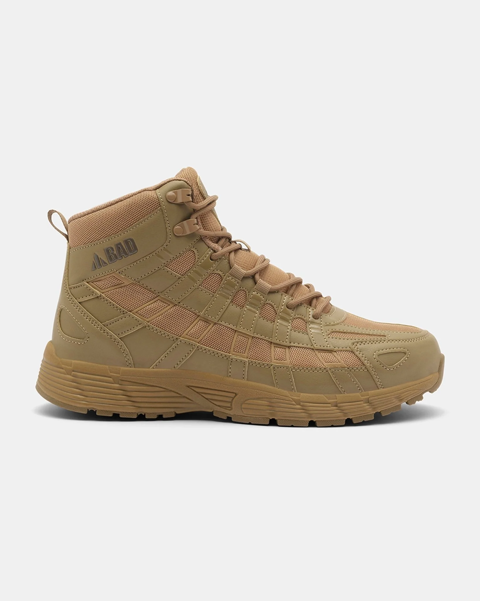 BAD OXYGEN™ ULTRA-LIGHTWEIGHT ZIP SIDE SAFETY WORK BOOTS - Image 16