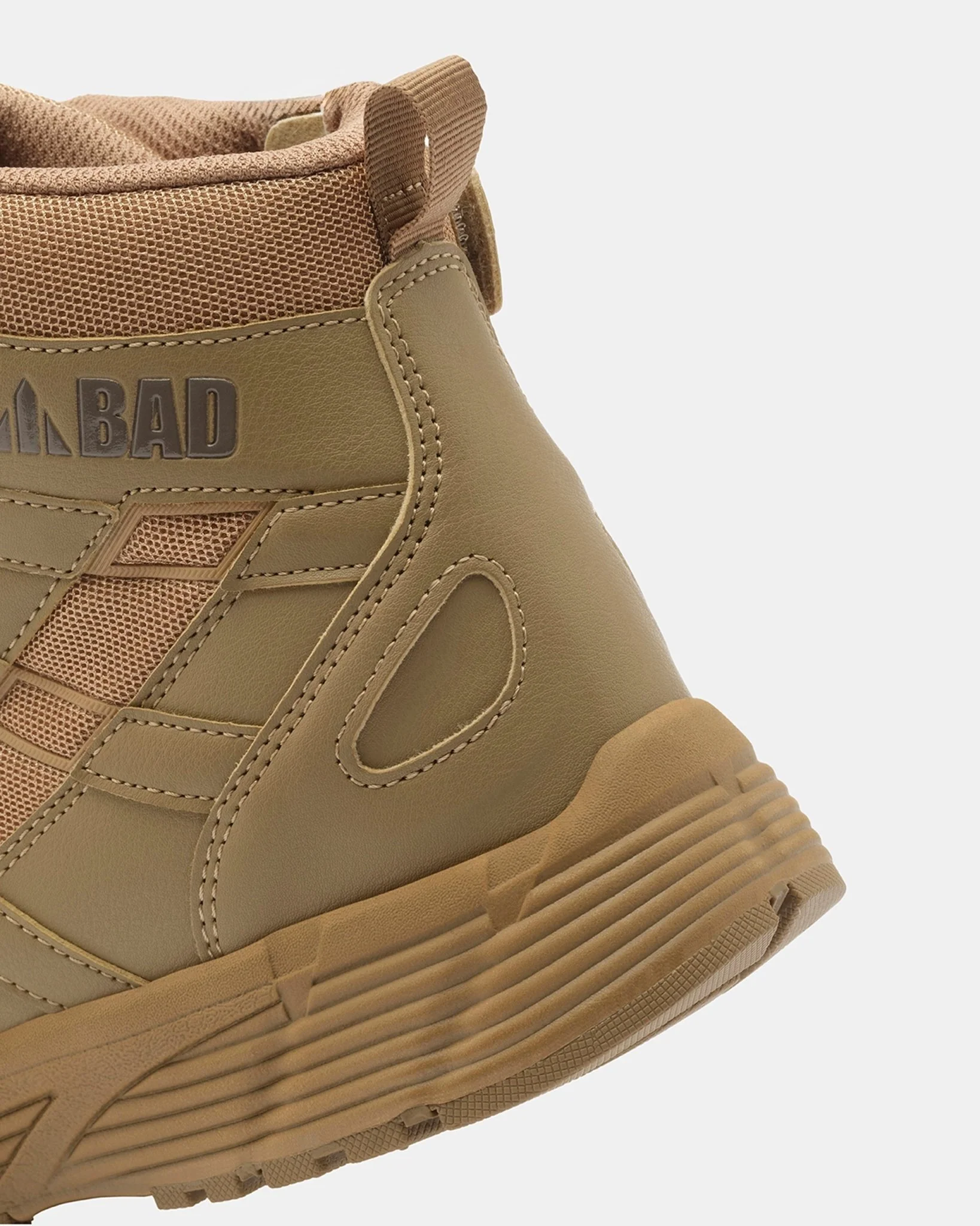 BAD OXYGEN™ ULTRA-LIGHTWEIGHT ZIP SIDE SAFETY WORK BOOTS - Image 20