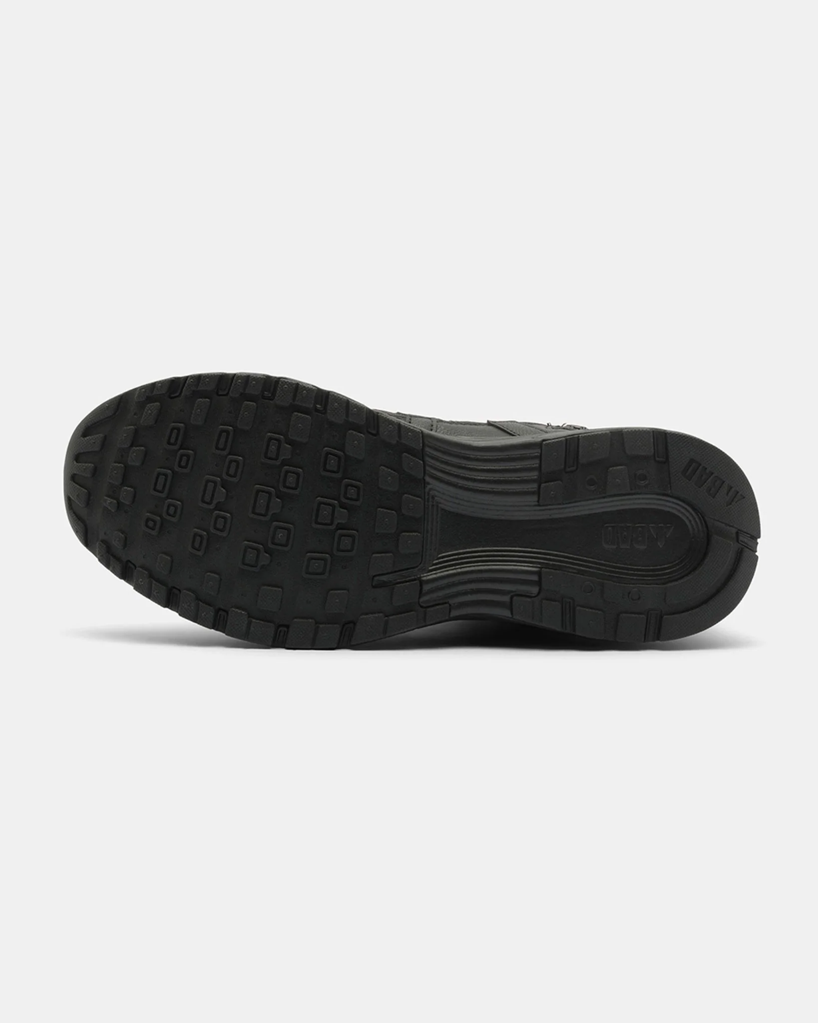 BAD OXYGEN™ ULTRA-LIGHTWEIGHT ZIP SIDE SAFETY WORK BOOTS - Image 4
