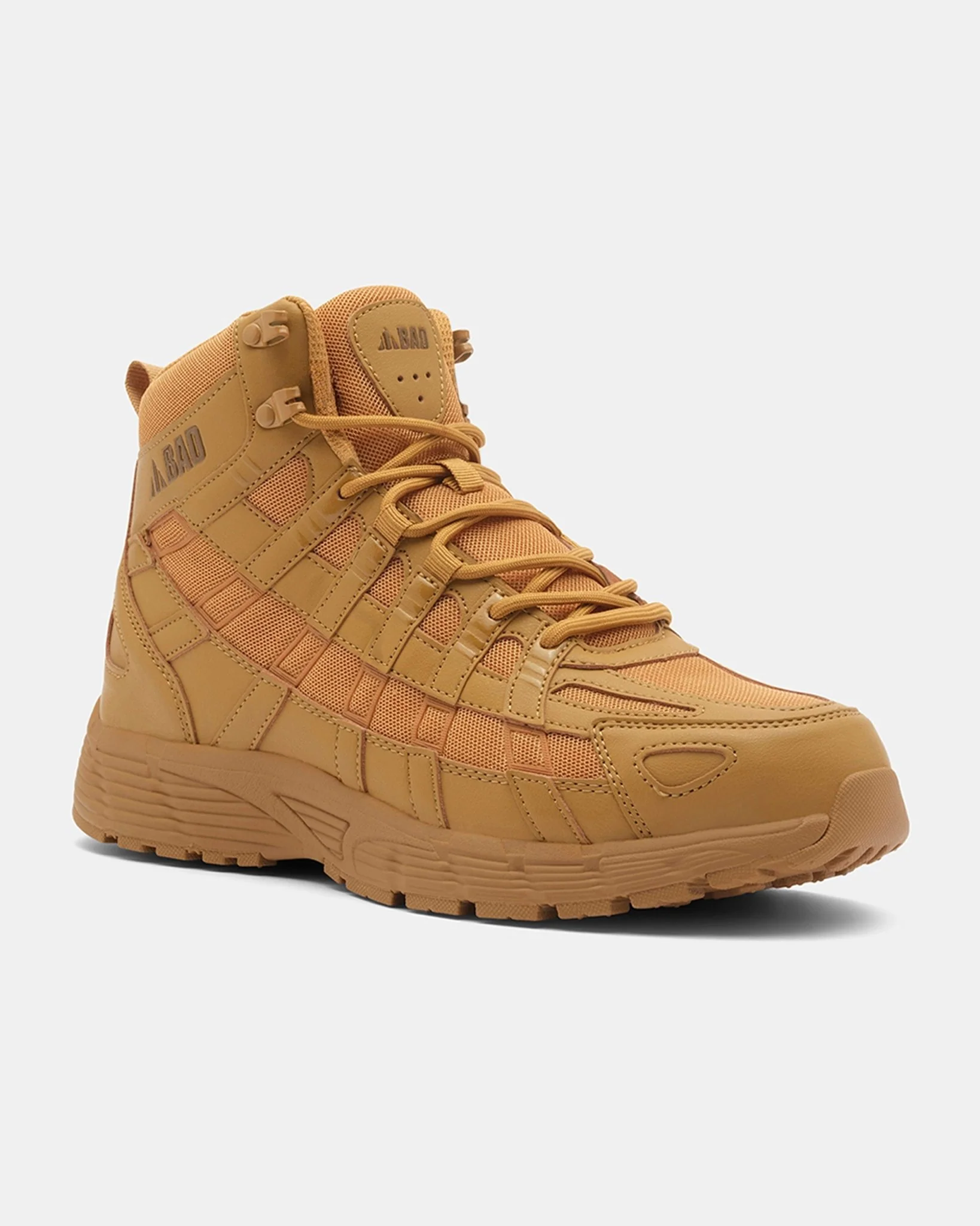 BAD OXYGEN™ ULTRA-LIGHTWEIGHT ZIP SIDE SAFETY WORK BOOTS - Image 8