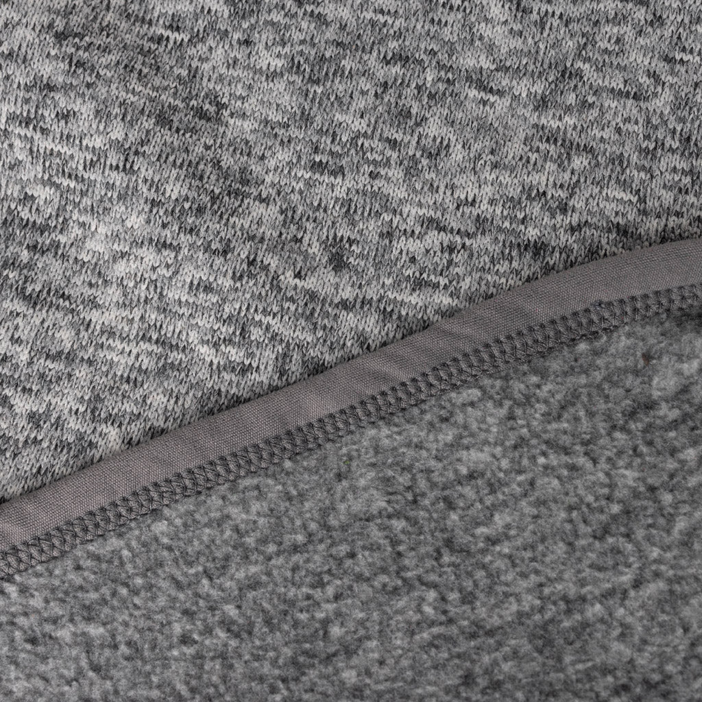 BAD PERFECT™ 1/4 ZIP SWEATER - Image 16