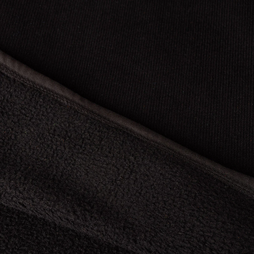 BAD PERFECT™ 1/4 ZIP SWEATER - Image 8
