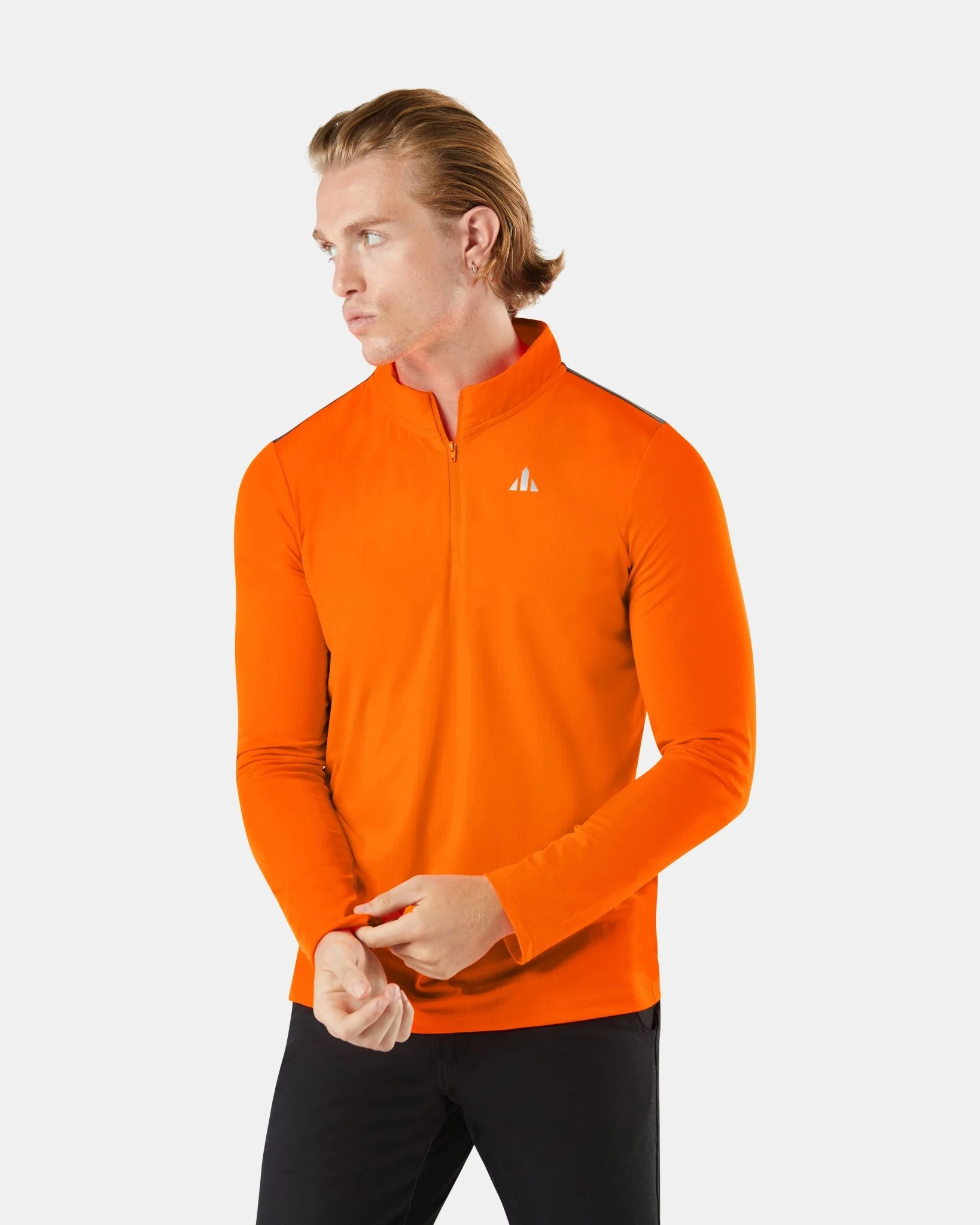 BAD PERFORMANCE™ ADVANCED AIRFLOW MOISTURE-WICKING UPF50+ L/S T-SHIRT - Image 10