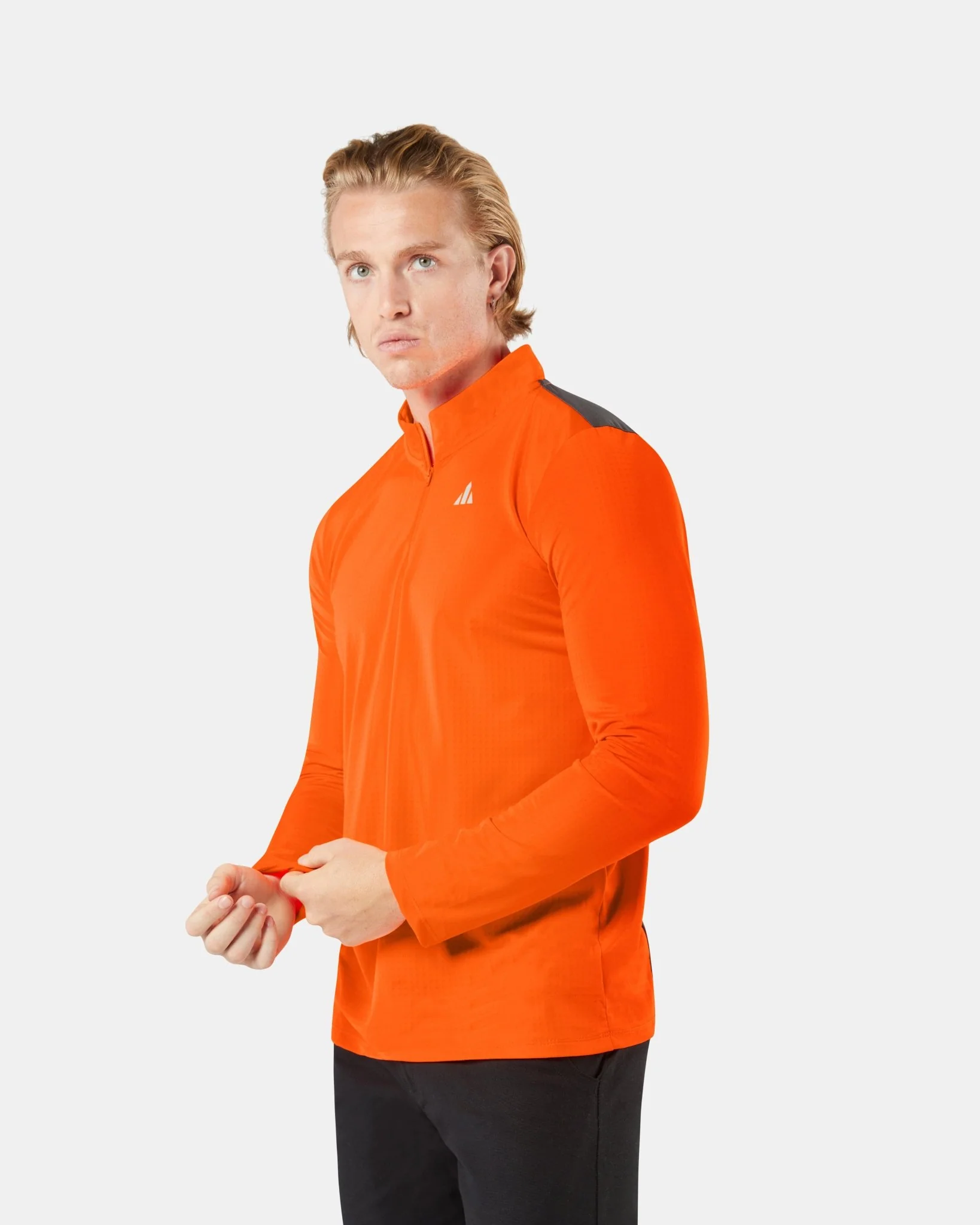 BAD PERFORMANCE™ ADVANCED AIRFLOW MOISTURE-WICKING UPF50+ L/S T-SHIRT - Image 11