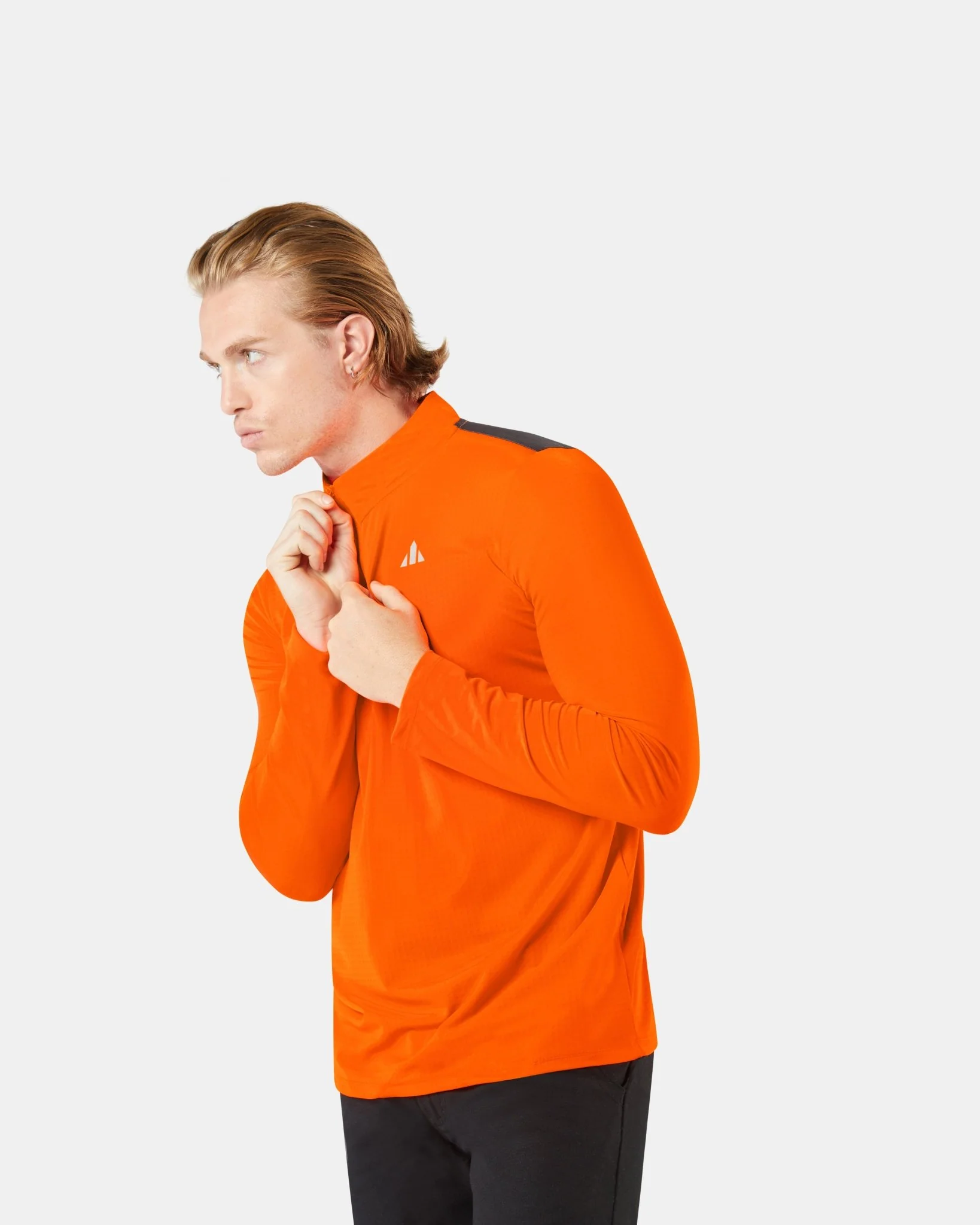 BAD PERFORMANCE™ ADVANCED AIRFLOW MOISTURE-WICKING UPF50+ L/S T-SHIRT - Image 12