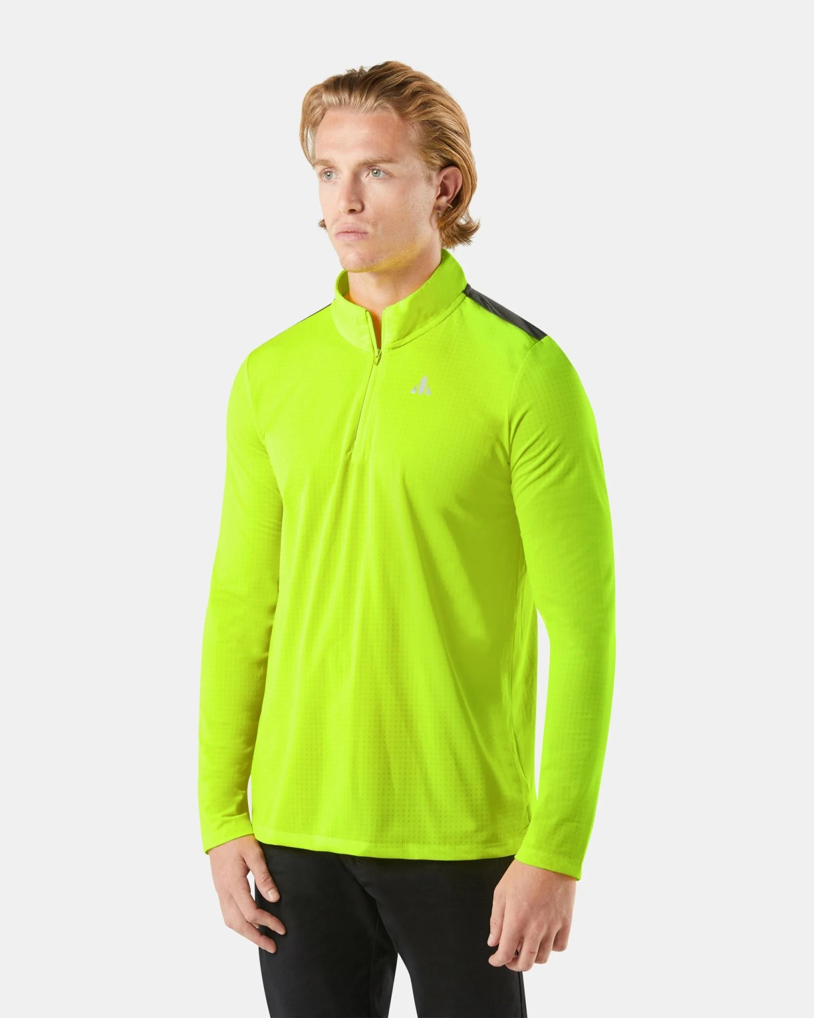 BAD PERFORMANCE™ ADVANCED AIRFLOW MOISTURE-WICKING UPF50+ L/S T-SHIRT - Image 15