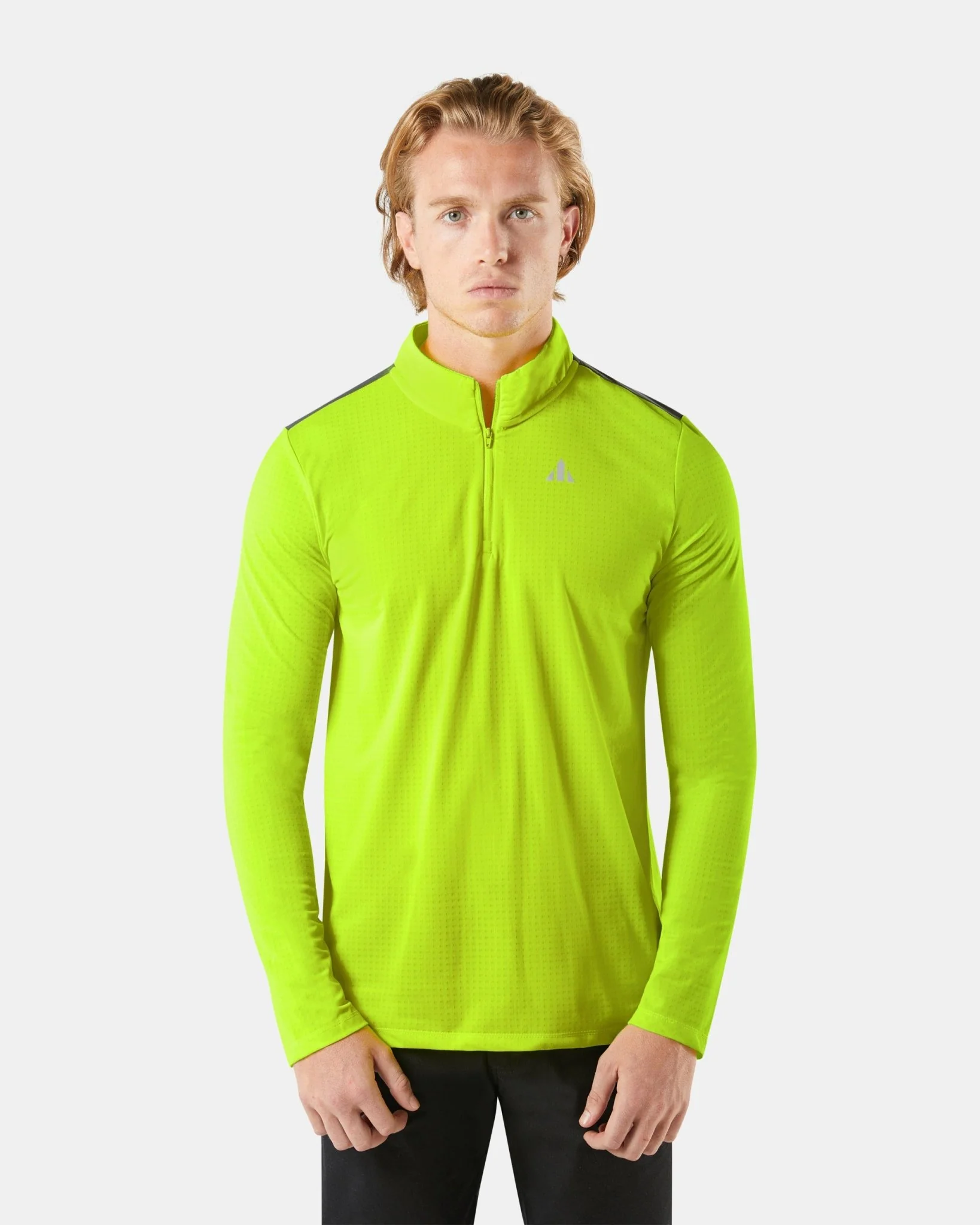 BAD PERFORMANCE™ ADVANCED AIRFLOW MOISTURE-WICKING UPF50+ L/S T-SHIRT - Image 16