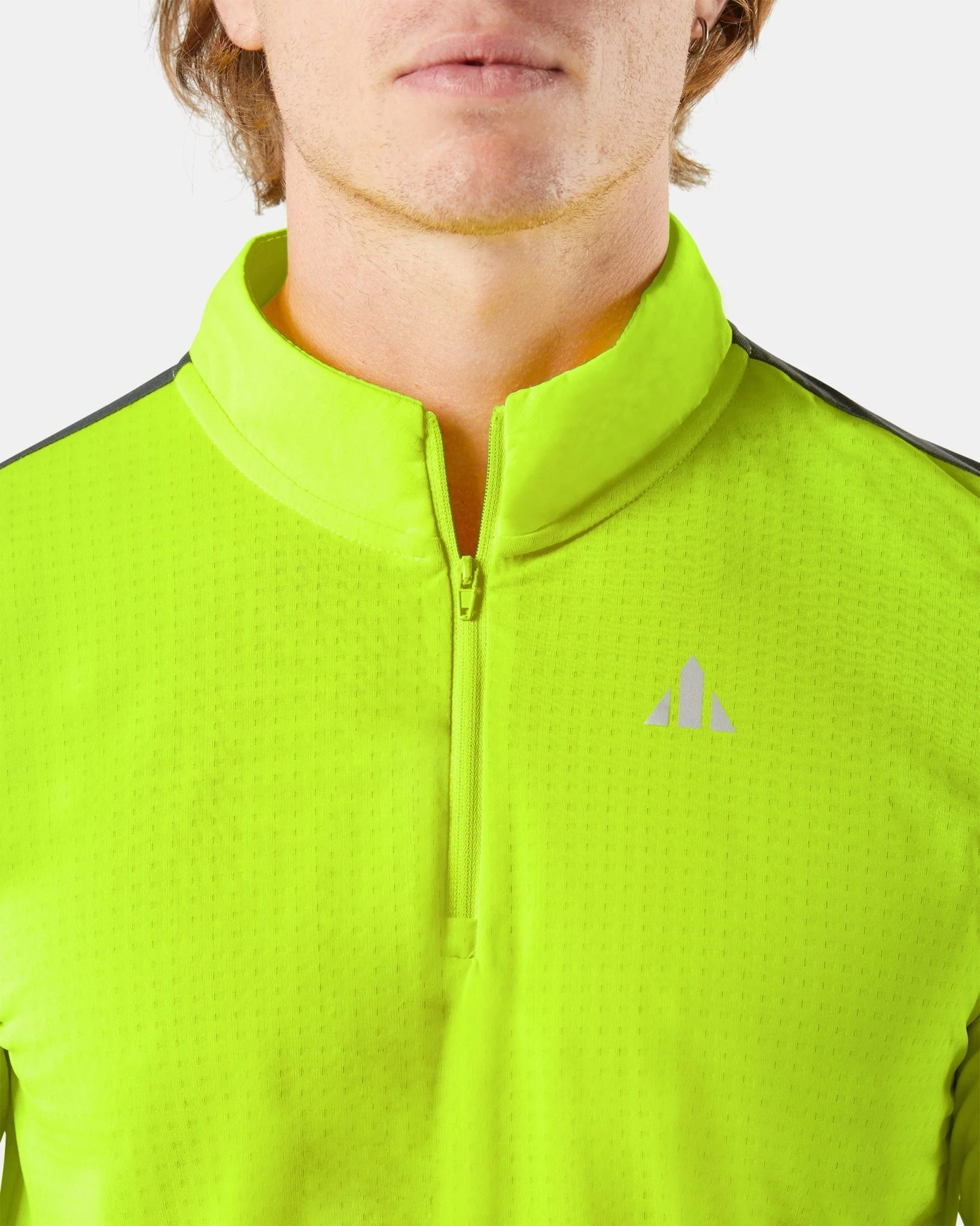 BAD PERFORMANCE™ ADVANCED AIRFLOW MOISTURE-WICKING UPF50+ L/S T-SHIRT - Image 17