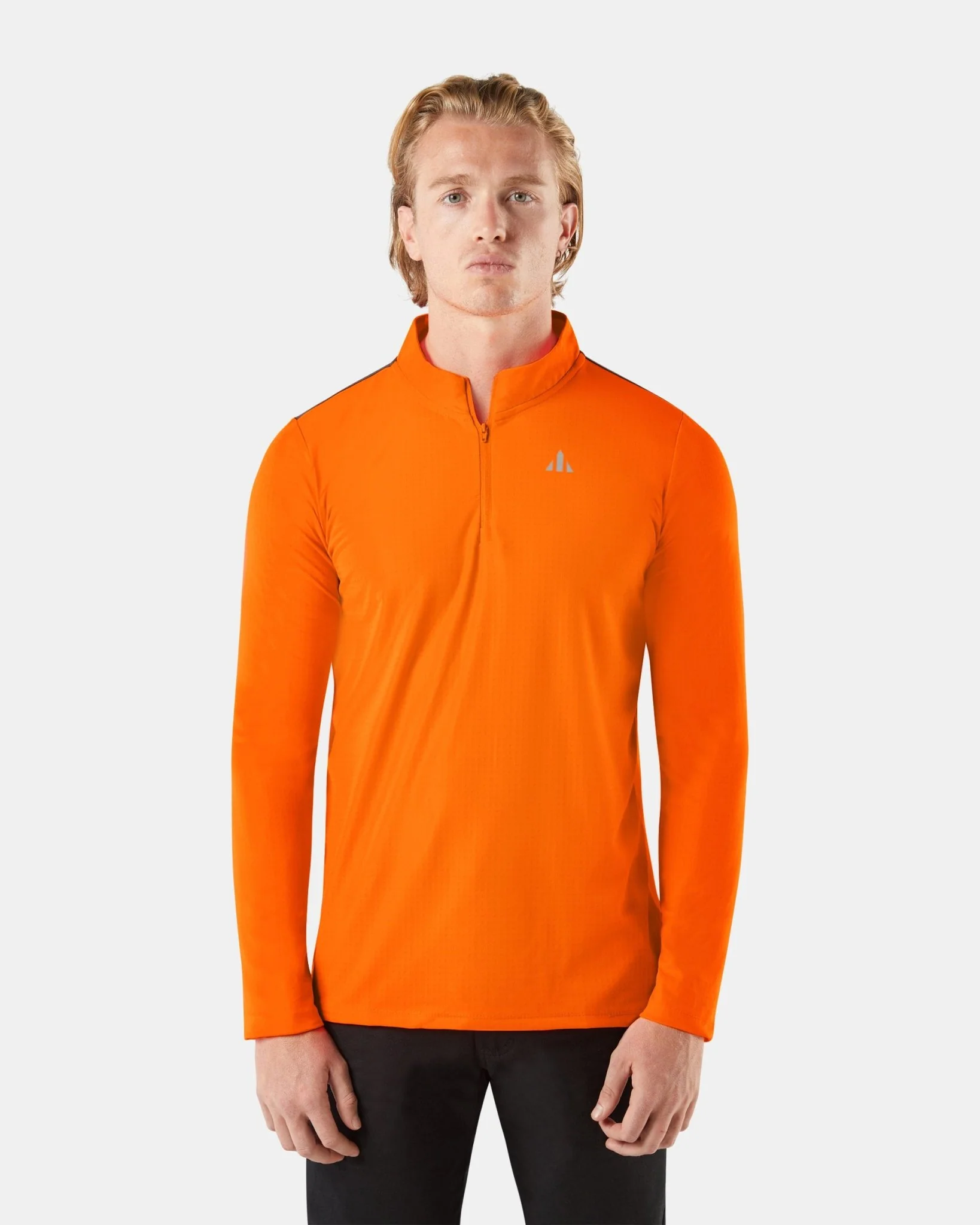 BAD PERFORMANCE™ ADVANCED AIRFLOW MOISTURE-WICKING UPF50+ L/S T-SHIRT - Image 2
