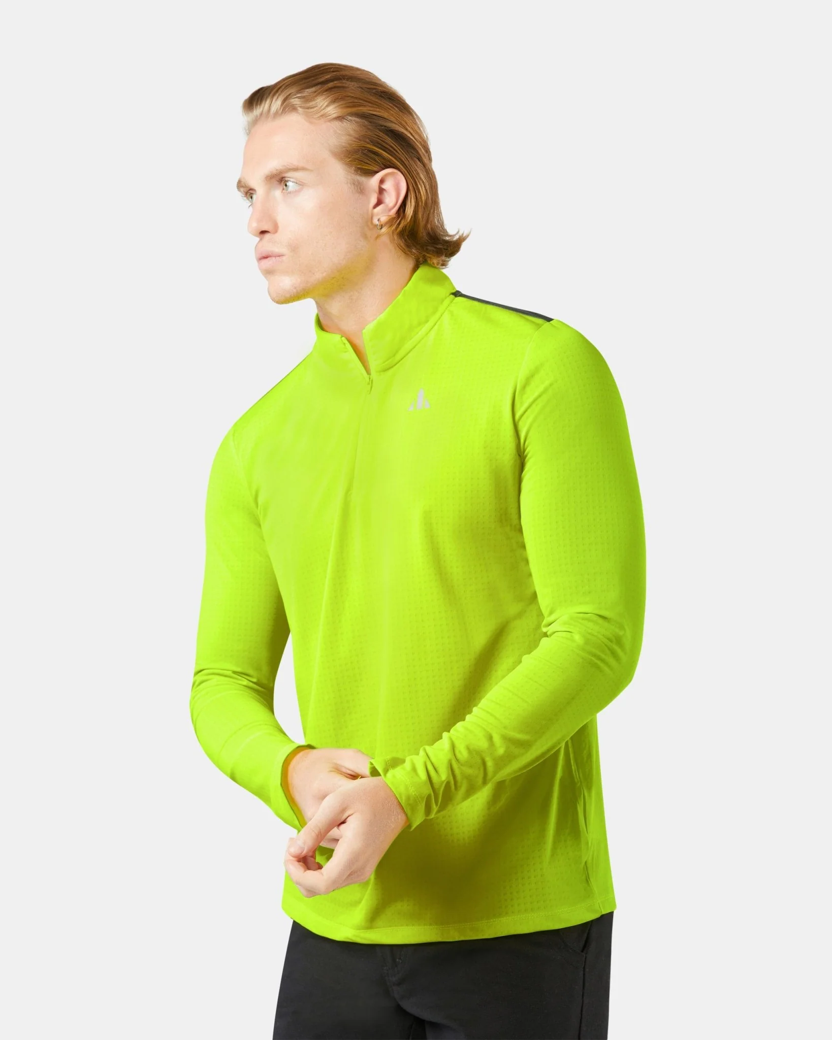 BAD PERFORMANCE™ ADVANCED AIRFLOW MOISTURE-WICKING UPF50+ L/S T-SHIRT - Image 23
