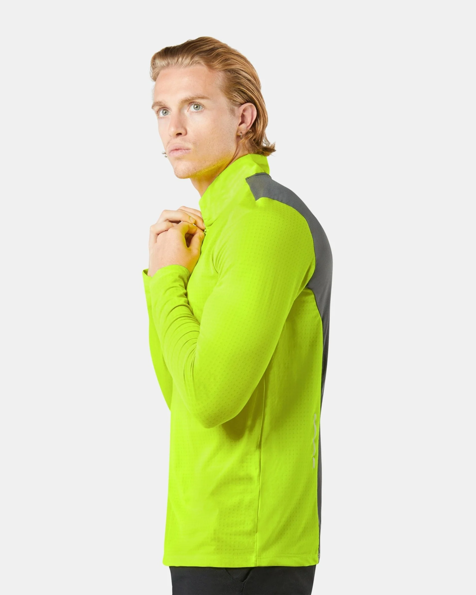 BAD PERFORMANCE™ ADVANCED AIRFLOW MOISTURE-WICKING UPF50+ L/S T-SHIRT - Image 24