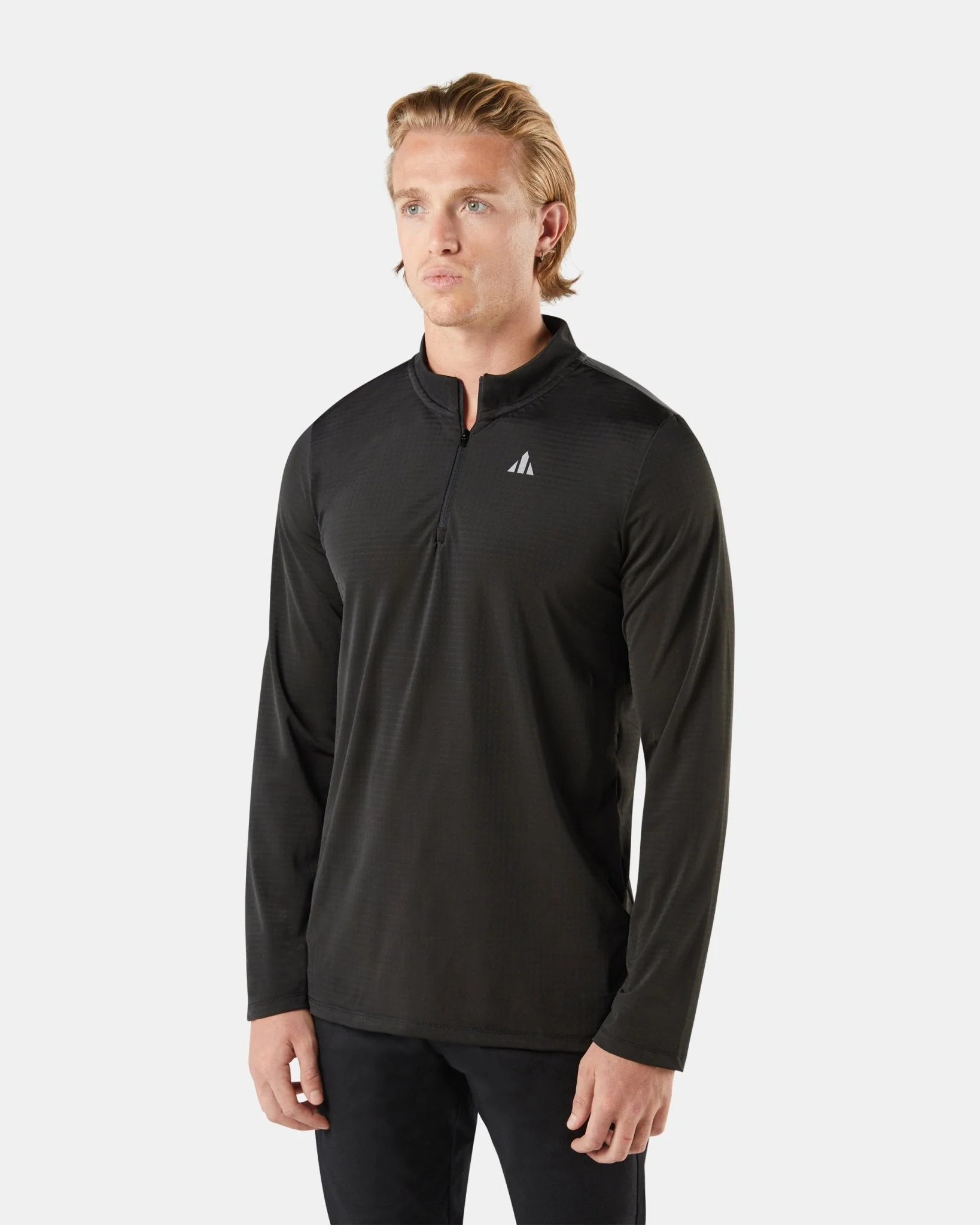 BAD PERFORMANCE™ ADVANCED AIRFLOW MOISTURE-WICKING UPF50+ L/S T-SHIRT - Image 25