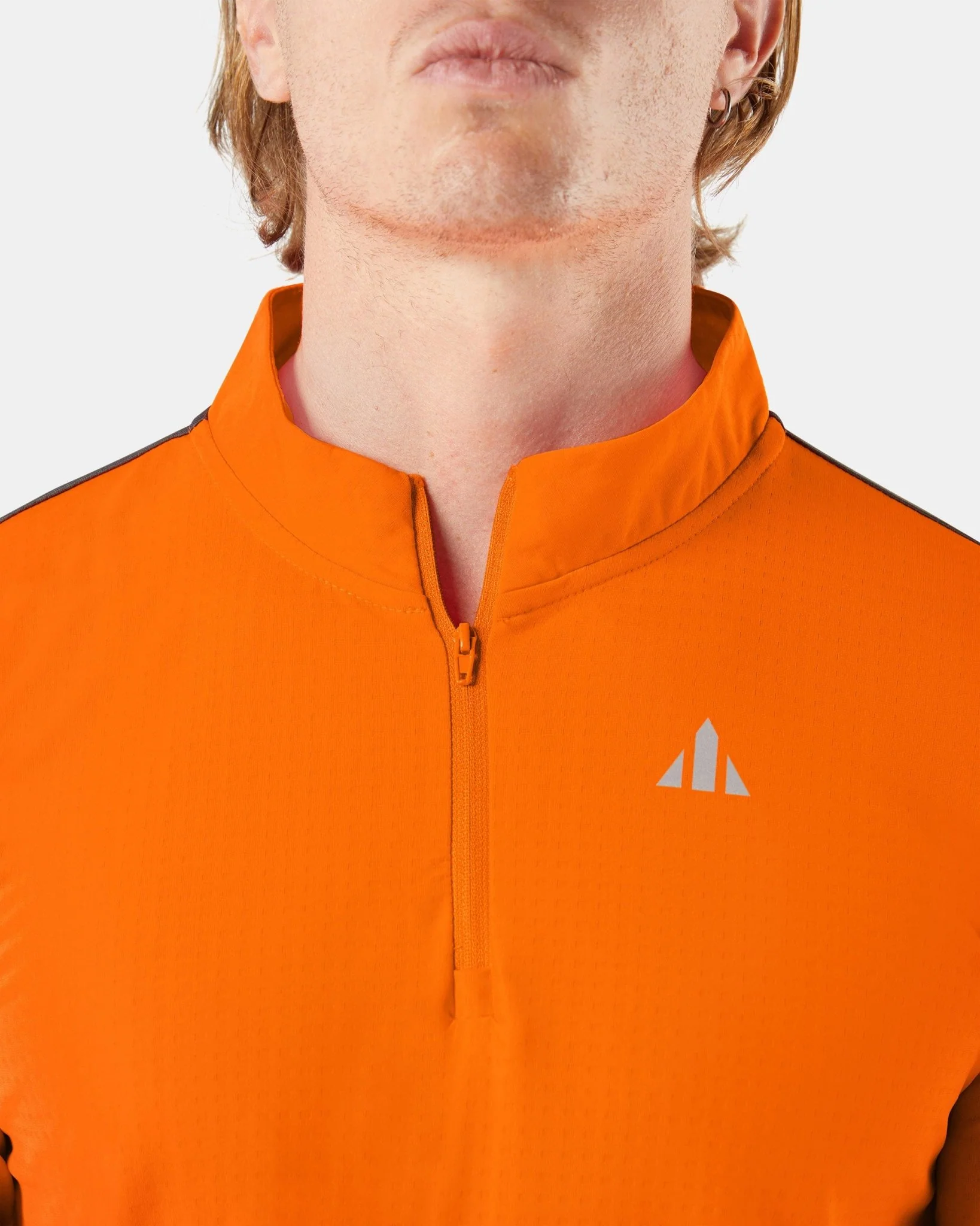 BAD PERFORMANCE™ ADVANCED AIRFLOW MOISTURE-WICKING UPF50+ L/S T-SHIRT - Image 3