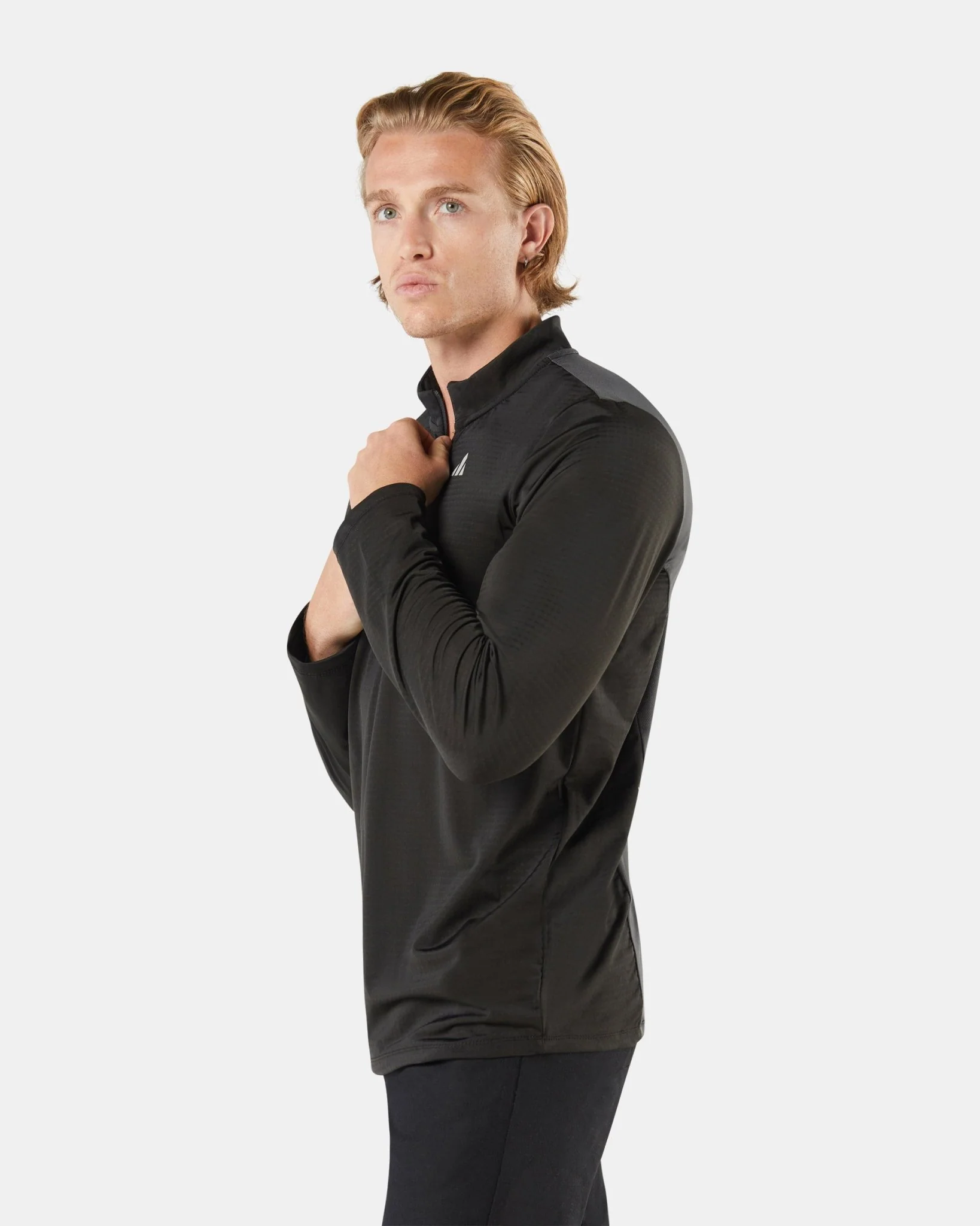 BAD PERFORMANCE™ ADVANCED AIRFLOW MOISTURE-WICKING UPF50+ L/S T-SHIRT - Image 33