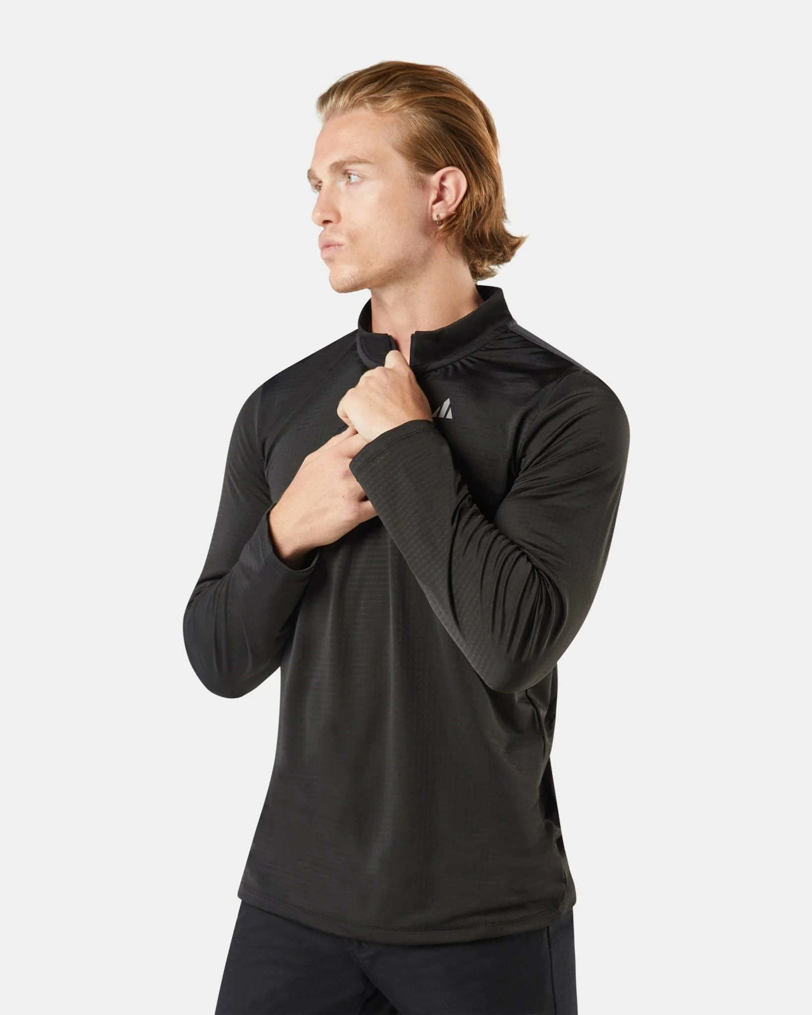 BAD PERFORMANCE™ ADVANCED AIRFLOW MOISTURE-WICKING UPF50+ L/S T-SHIRT - Image 34
