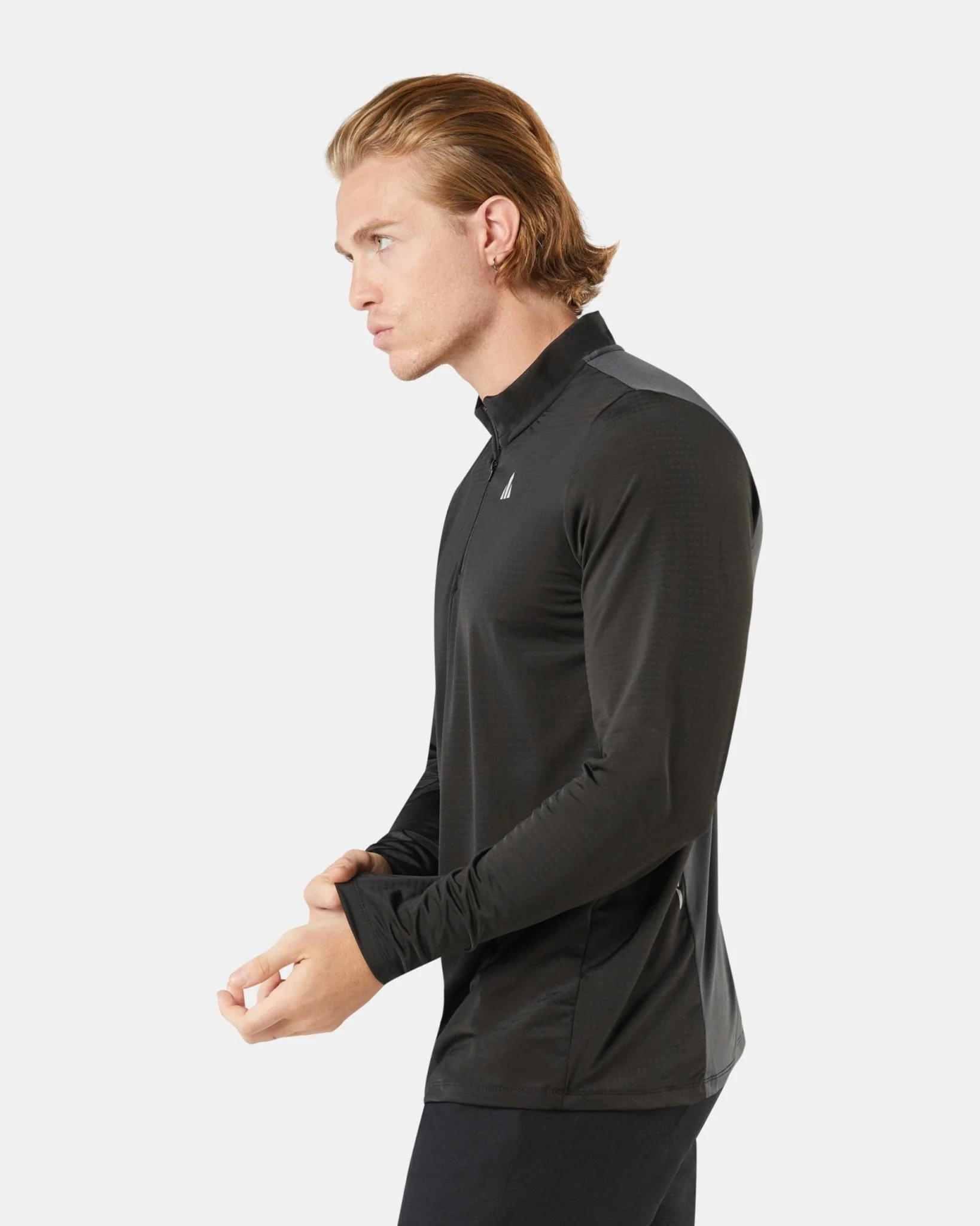 BAD PERFORMANCE™ ADVANCED AIRFLOW MOISTURE-WICKING UPF50+ L/S T-SHIRT - Image 36