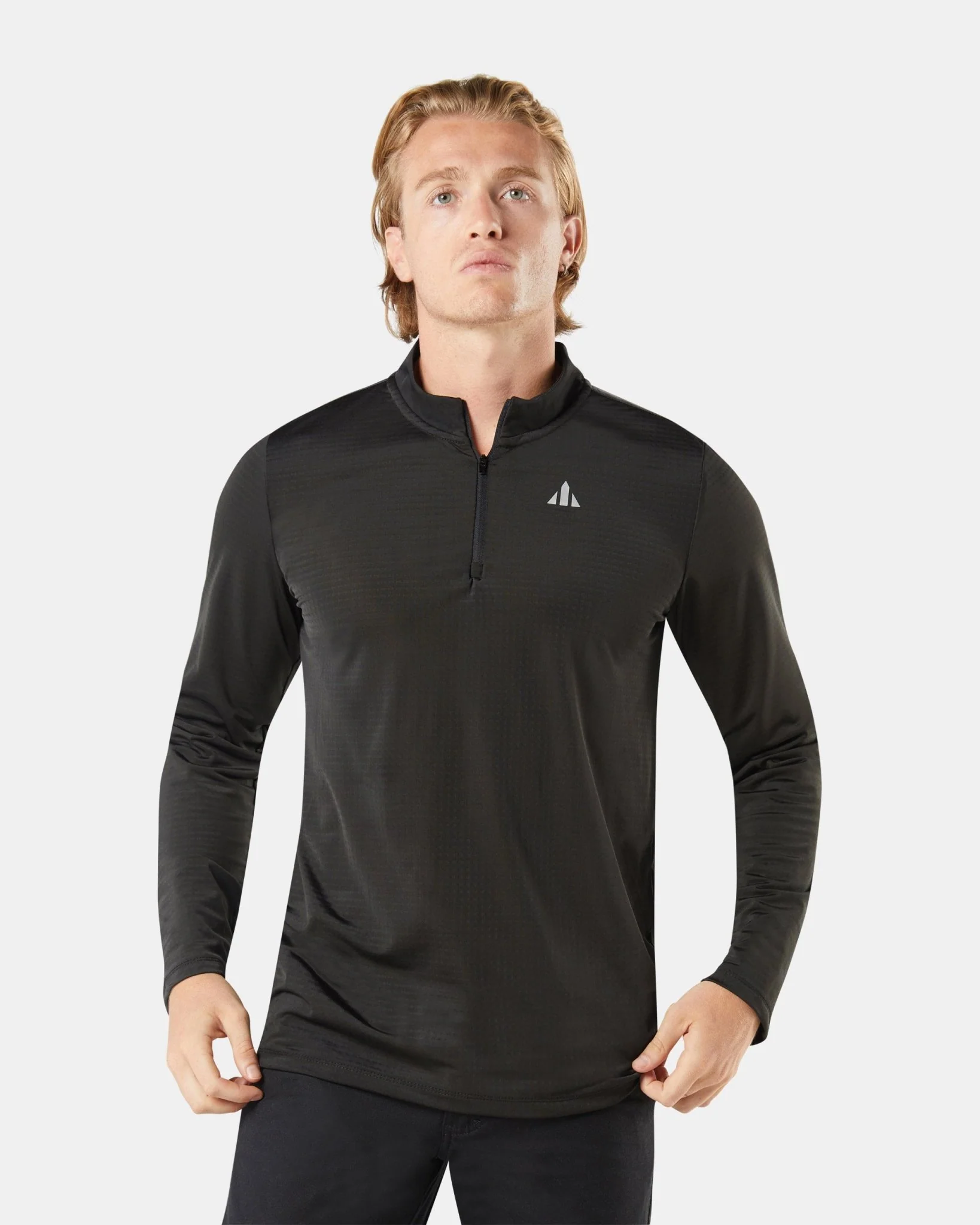 BAD PERFORMANCE™ ADVANCED AIRFLOW MOISTURE-WICKING UPF50+ L/S T-SHIRT - Image 37