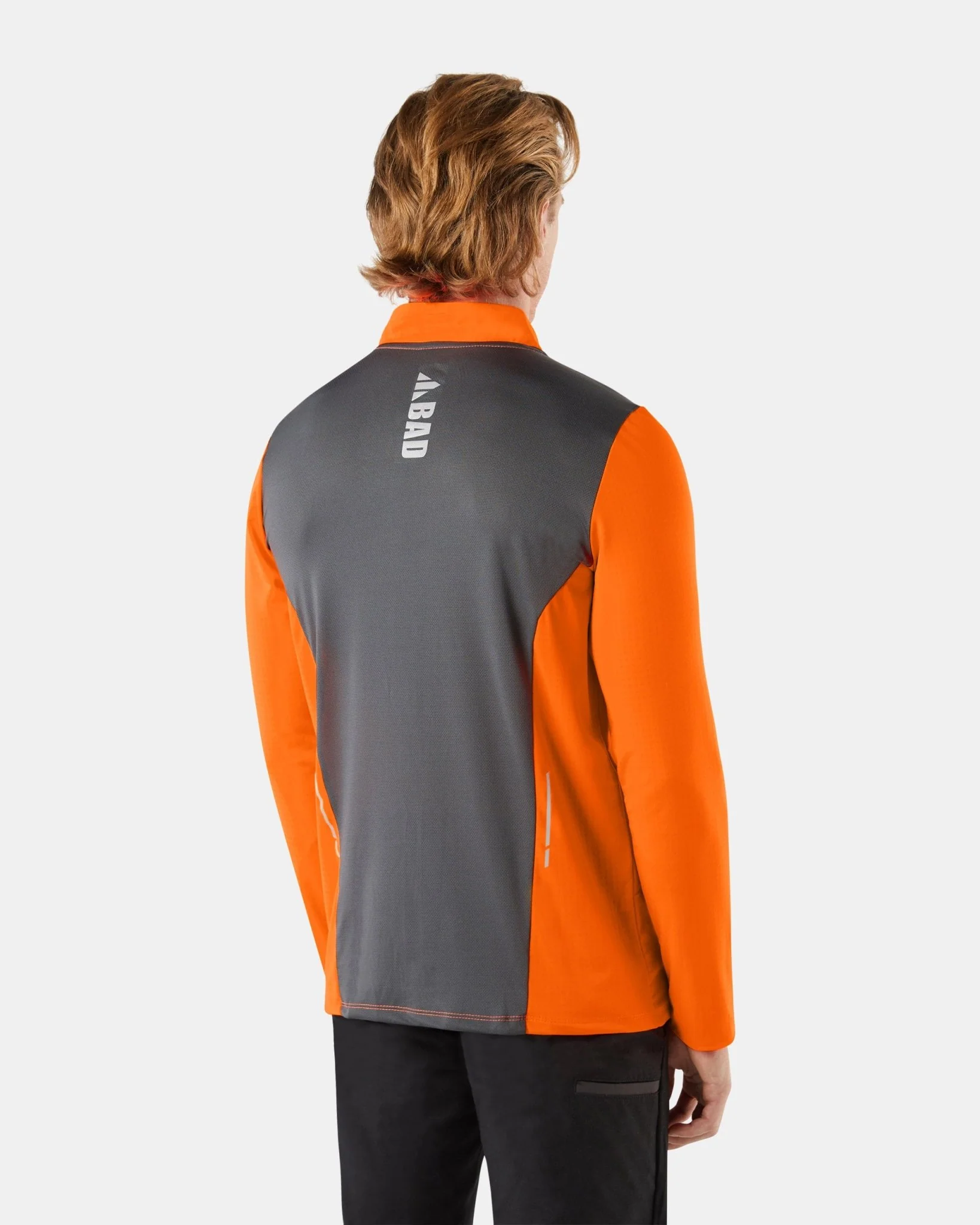 BAD PERFORMANCE™ ADVANCED AIRFLOW MOISTURE-WICKING UPF50+ L/S T-SHIRT - Image 5