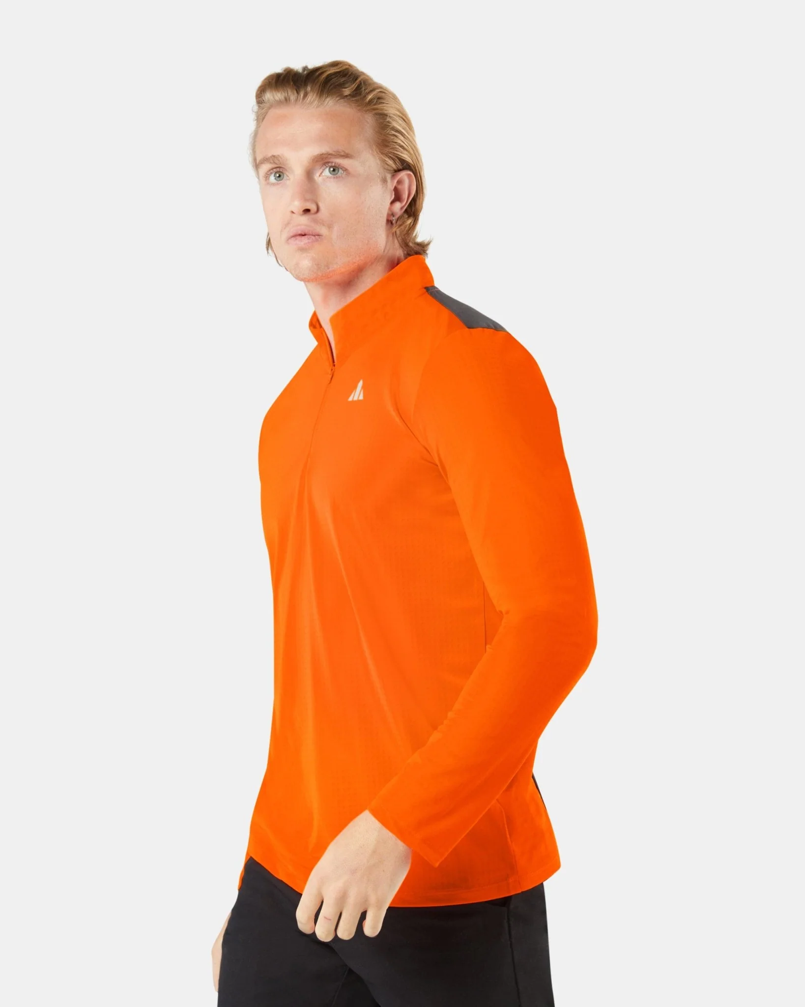 BAD PERFORMANCE™ ADVANCED AIRFLOW MOISTURE-WICKING UPF50+ L/S T-SHIRT - Image 8