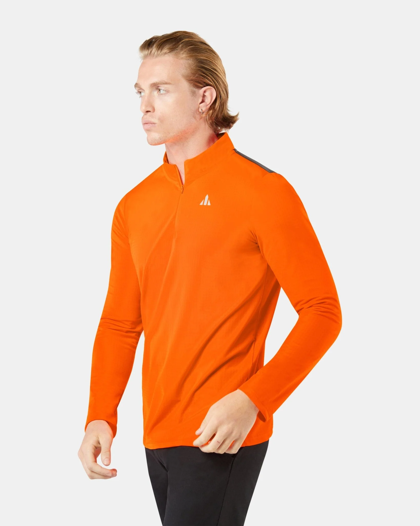 BAD PERFORMANCE™ ADVANCED AIRFLOW MOISTURE-WICKING UPF50+ L/S T-SHIRT - Image 9
