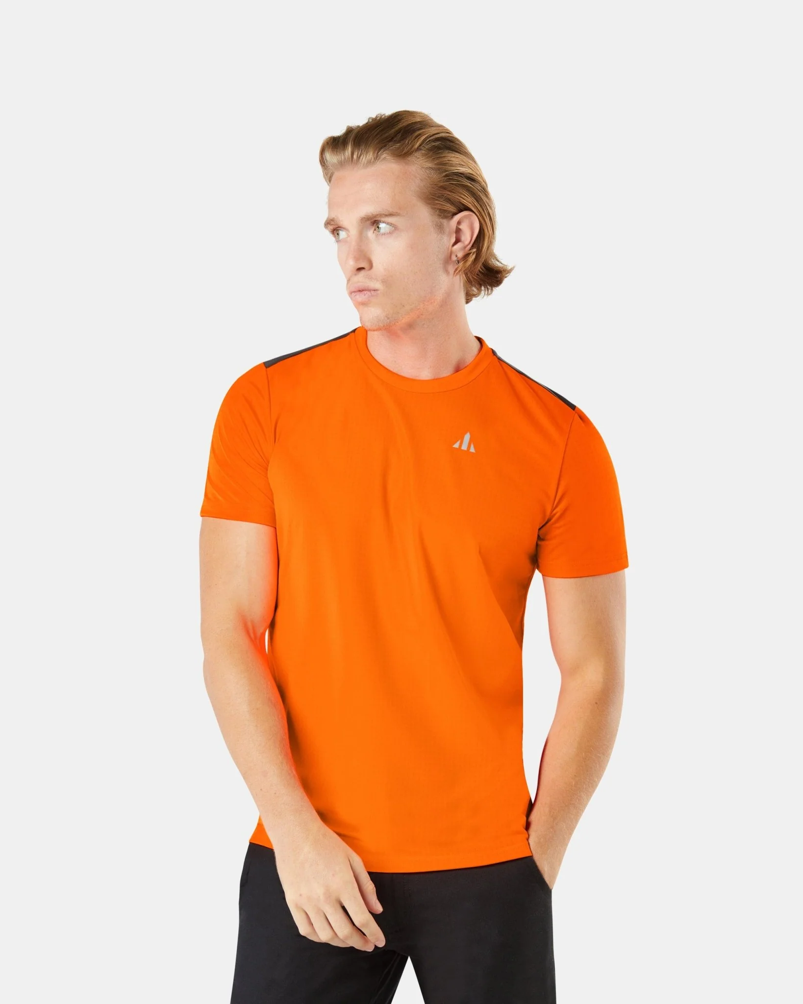 BAD PERFORMANCE™ ADVANCED AIRFLOW MOISTURE-WICKING UPF50+ S/S T-SHIRT - Image 10