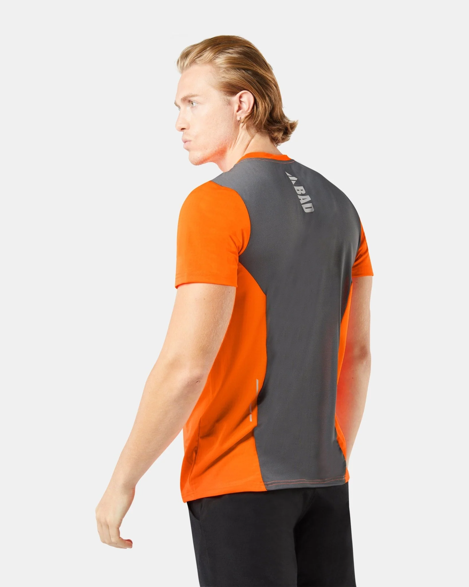 BAD PERFORMANCE™ ADVANCED AIRFLOW MOISTURE-WICKING UPF50+ S/S T-SHIRT - Image 11