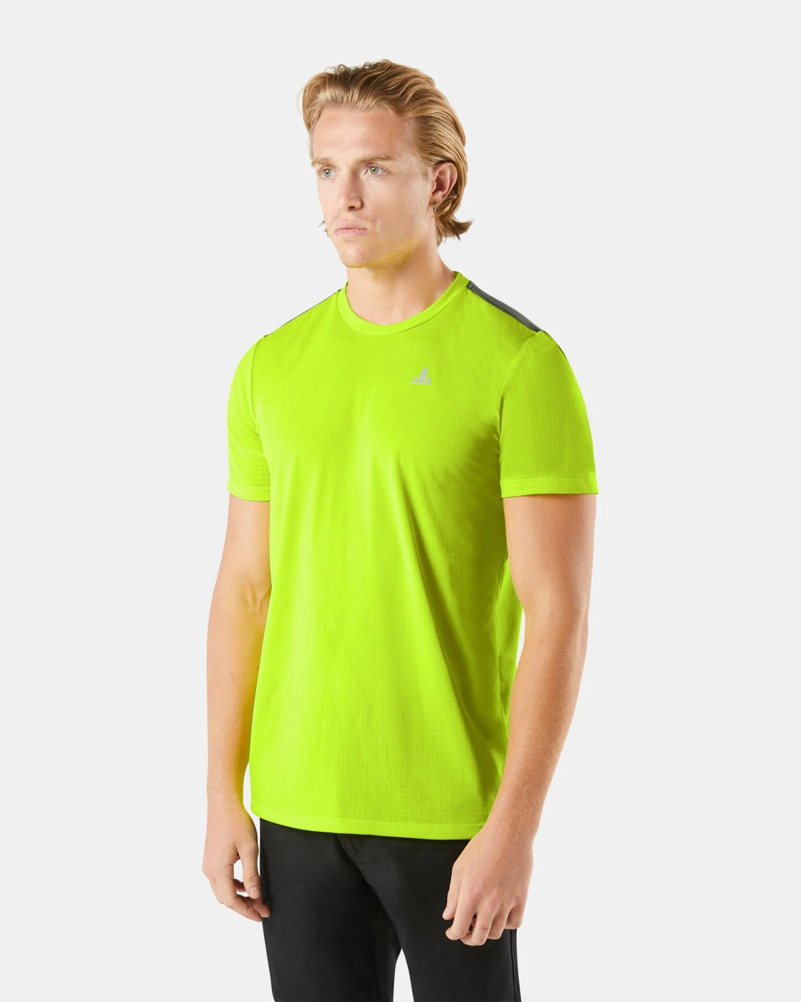 BAD PERFORMANCE™ ADVANCED AIRFLOW MOISTURE-WICKING UPF50+ S/S T-SHIRT - Image 12
