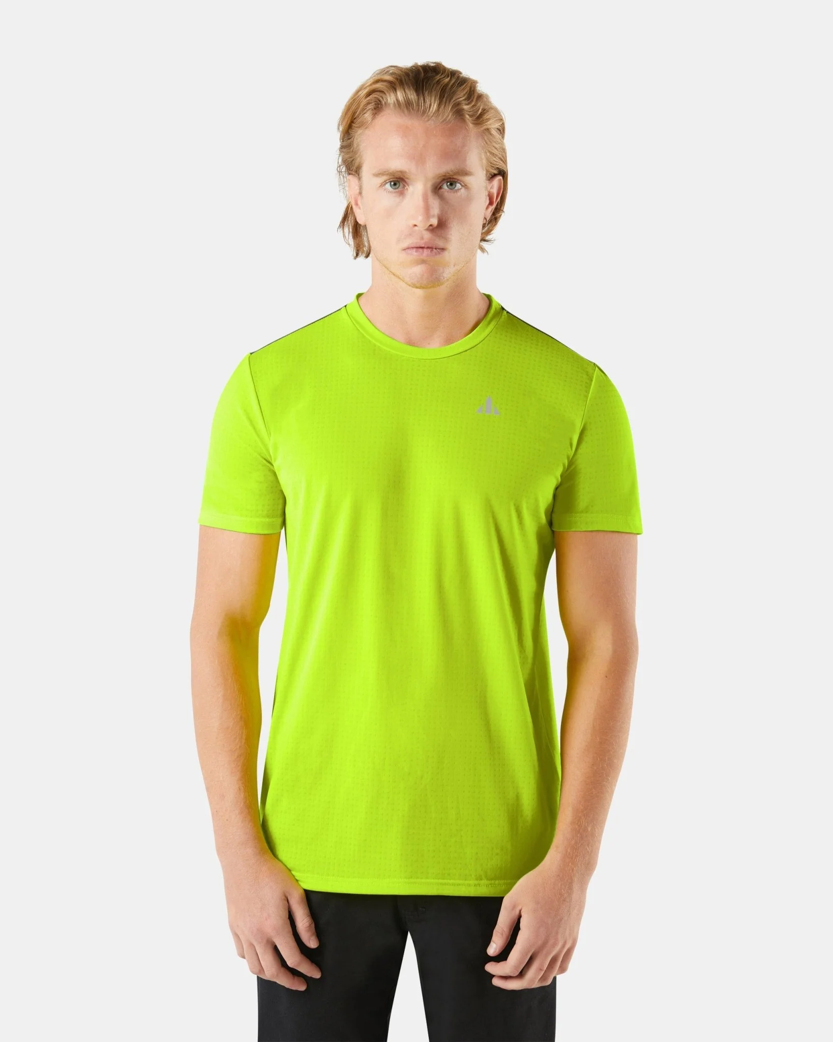 BAD PERFORMANCE™ ADVANCED AIRFLOW MOISTURE-WICKING UPF50+ S/S T-SHIRT - Image 13