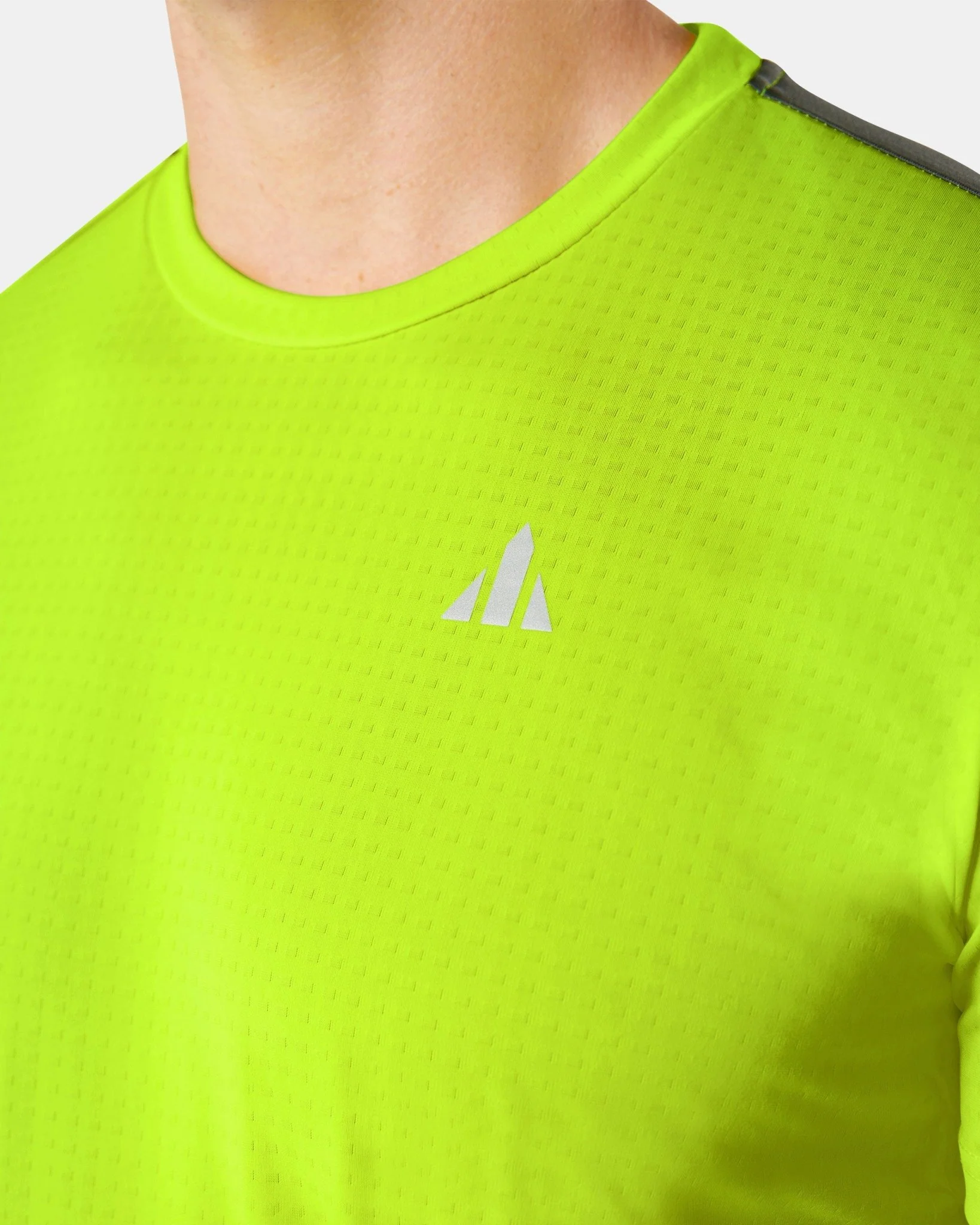 BAD PERFORMANCE™ ADVANCED AIRFLOW MOISTURE-WICKING UPF50+ S/S T-SHIRT - Image 15