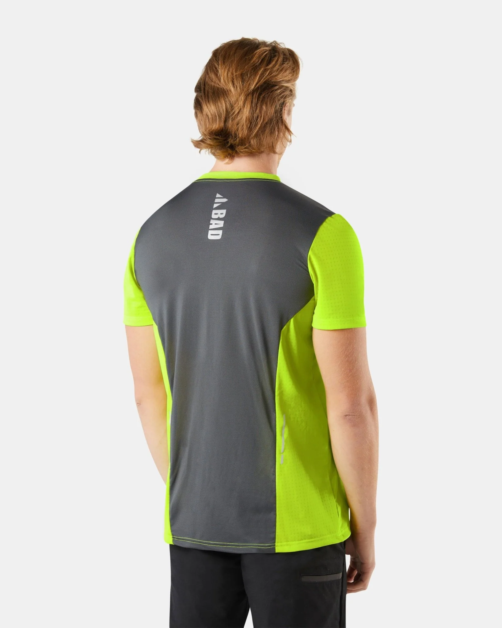 BAD PERFORMANCE™ ADVANCED AIRFLOW MOISTURE-WICKING UPF50+ S/S T-SHIRT - Image 16