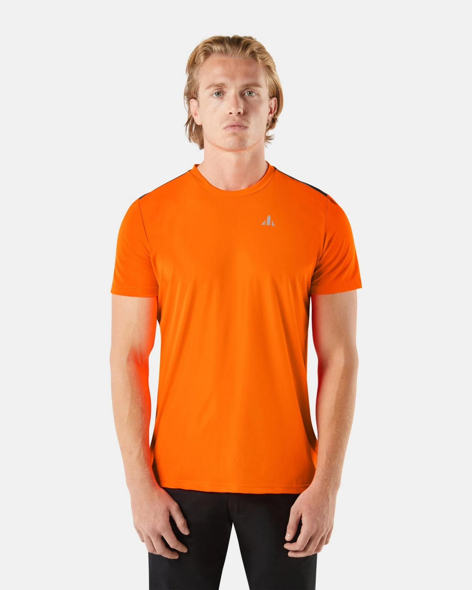 BAD PERFORMANCE™ ADVANCED AIRFLOW MOISTURE-WICKING UPF50+ S/S T-SHIRT - Image 2