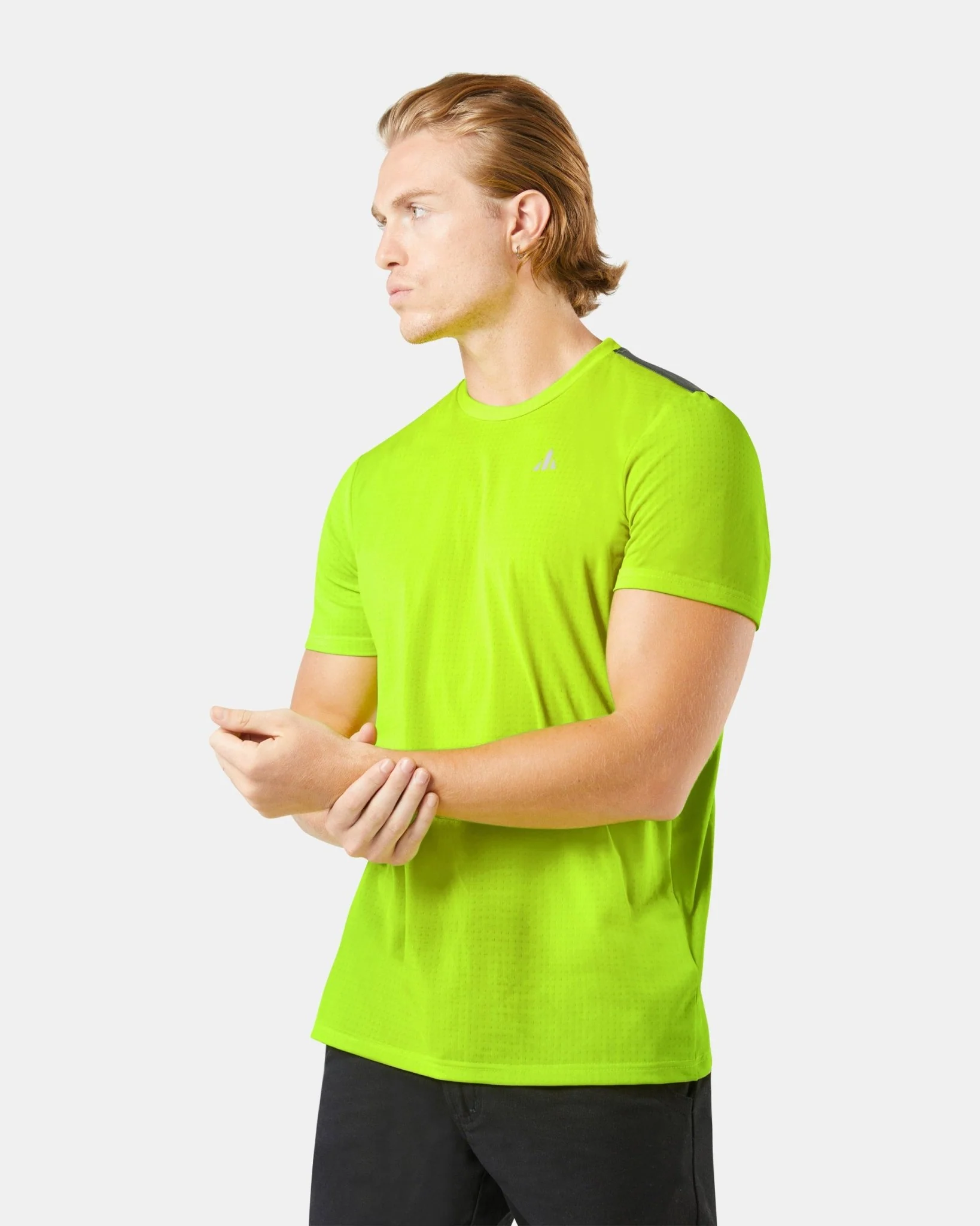 BAD PERFORMANCE™ ADVANCED AIRFLOW MOISTURE-WICKING UPF50+ S/S T-SHIRT - Image 20