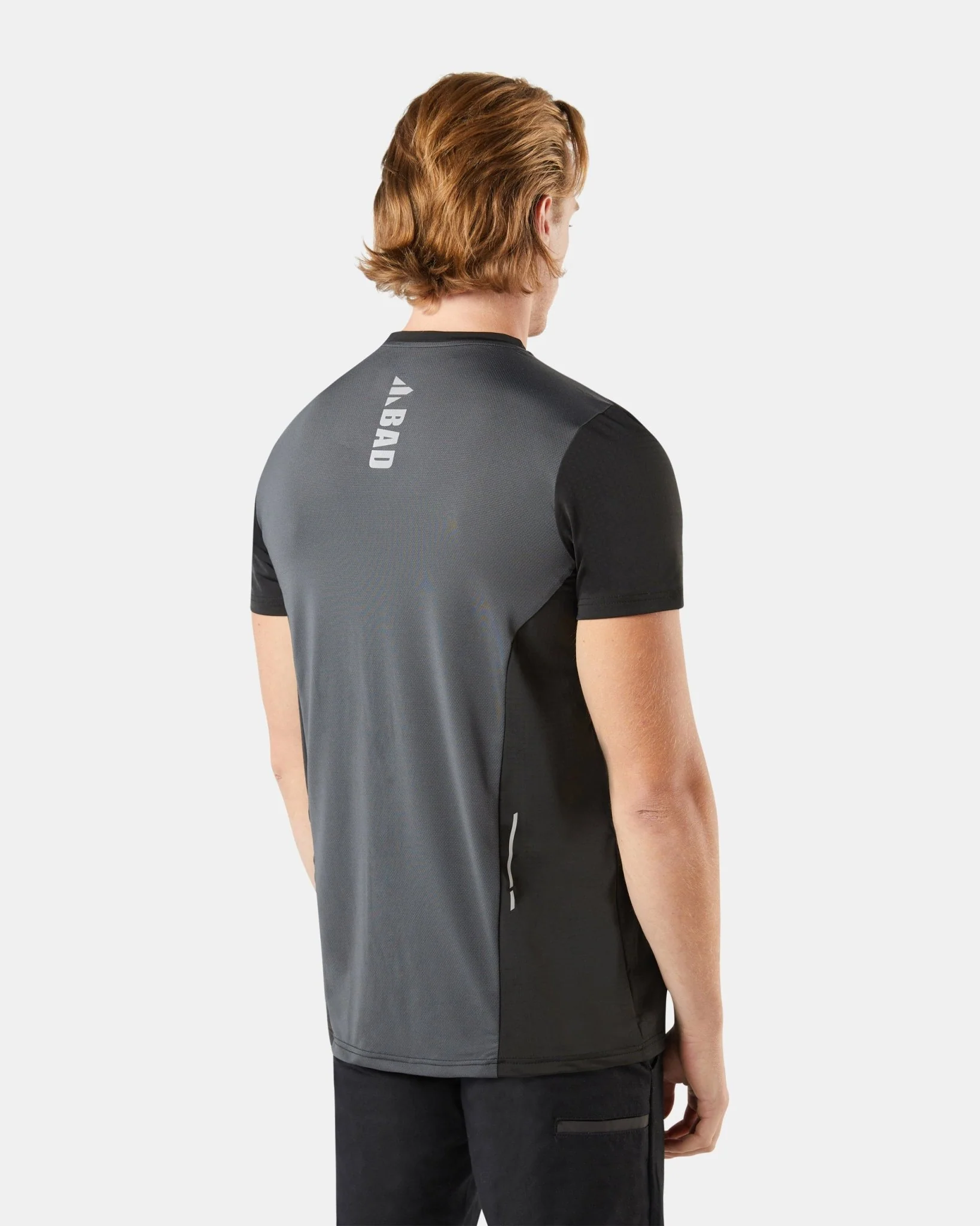 BAD PERFORMANCE™ ADVANCED AIRFLOW MOISTURE-WICKING UPF50+ S/S T-SHIRT - Image 27
