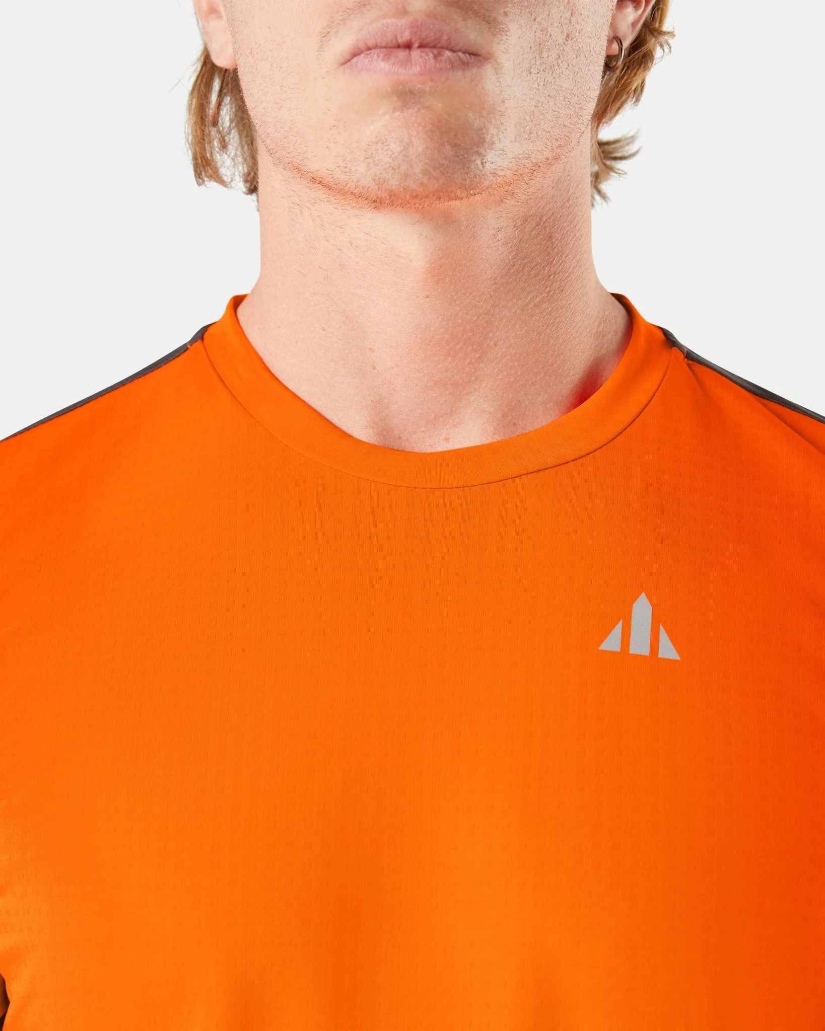 BAD PERFORMANCE™ ADVANCED AIRFLOW MOISTURE-WICKING UPF50+ S/S T-SHIRT - Image 3
