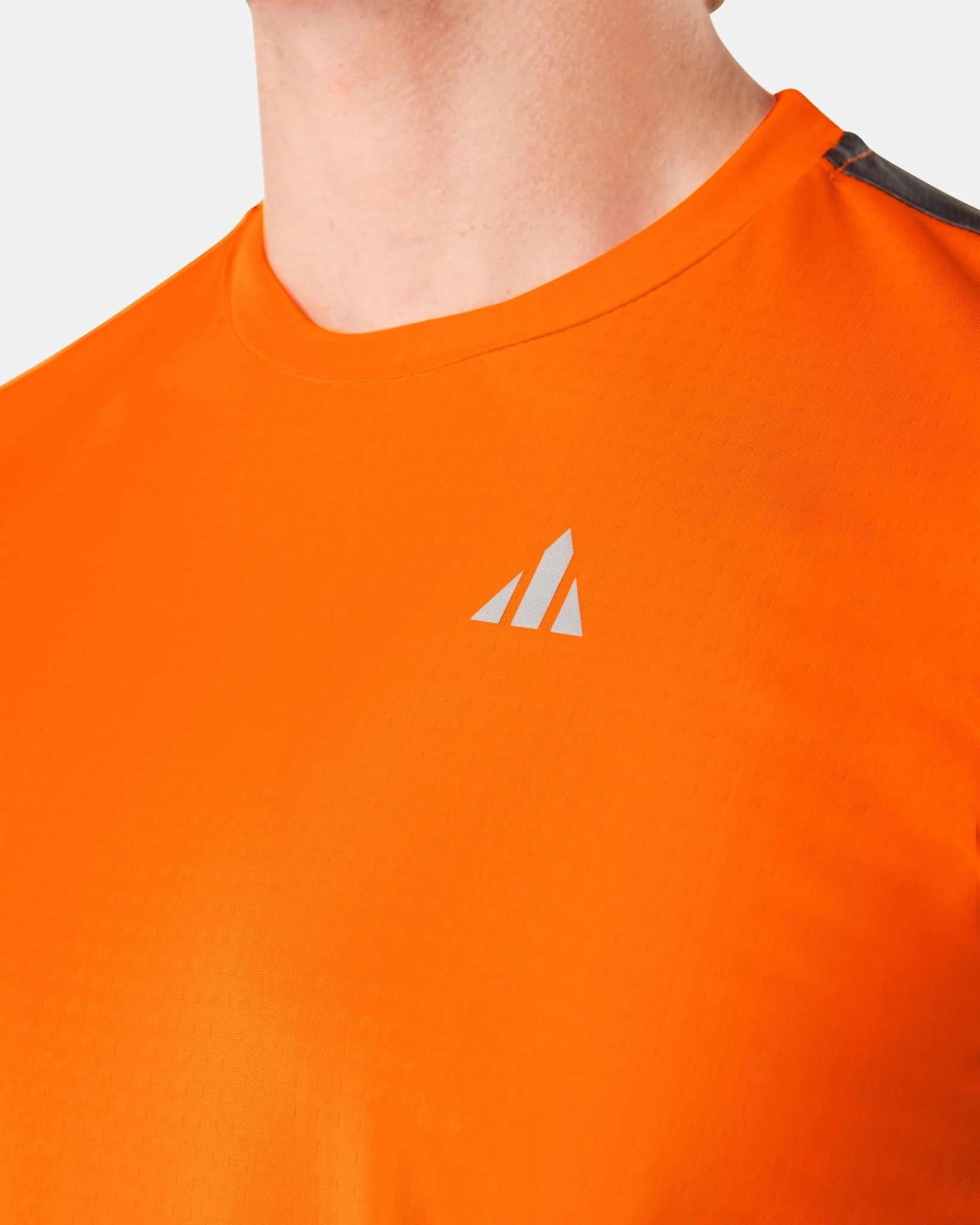 BAD PERFORMANCE™ ADVANCED AIRFLOW MOISTURE-WICKING UPF50+ S/S T-SHIRT - Image 4