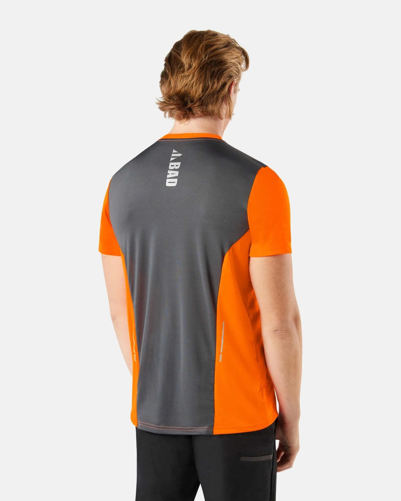 BAD PERFORMANCE™ ADVANCED AIRFLOW MOISTURE-WICKING UPF50+ S/S T-SHIRT - Image 5