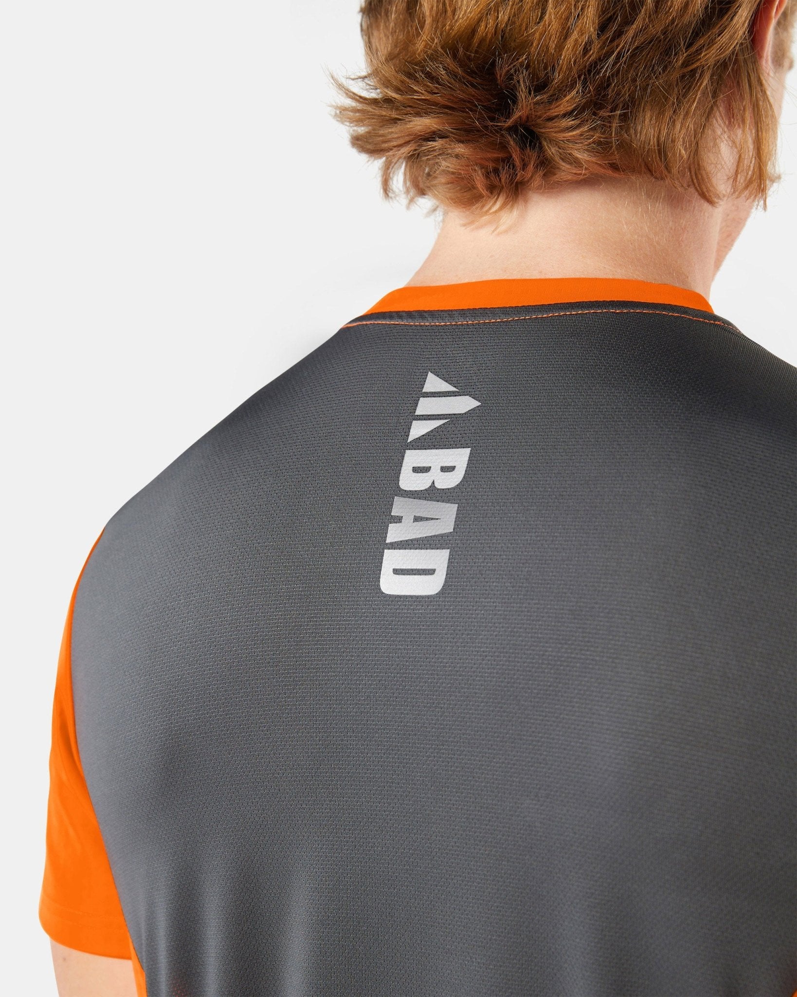 BAD PERFORMANCE™ ADVANCED AIRFLOW MOISTURE-WICKING UPF50+ S/S T-SHIRT - Image 6
