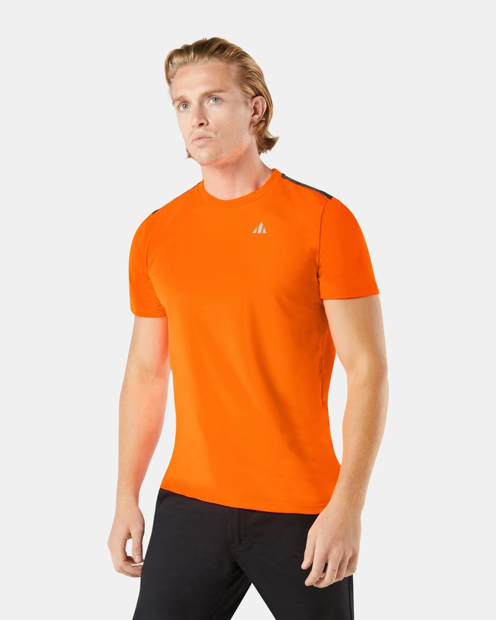 BAD PERFORMANCE™ ADVANCED AIRFLOW MOISTURE-WICKING UPF50+ S/S T-SHIRT - Image 8