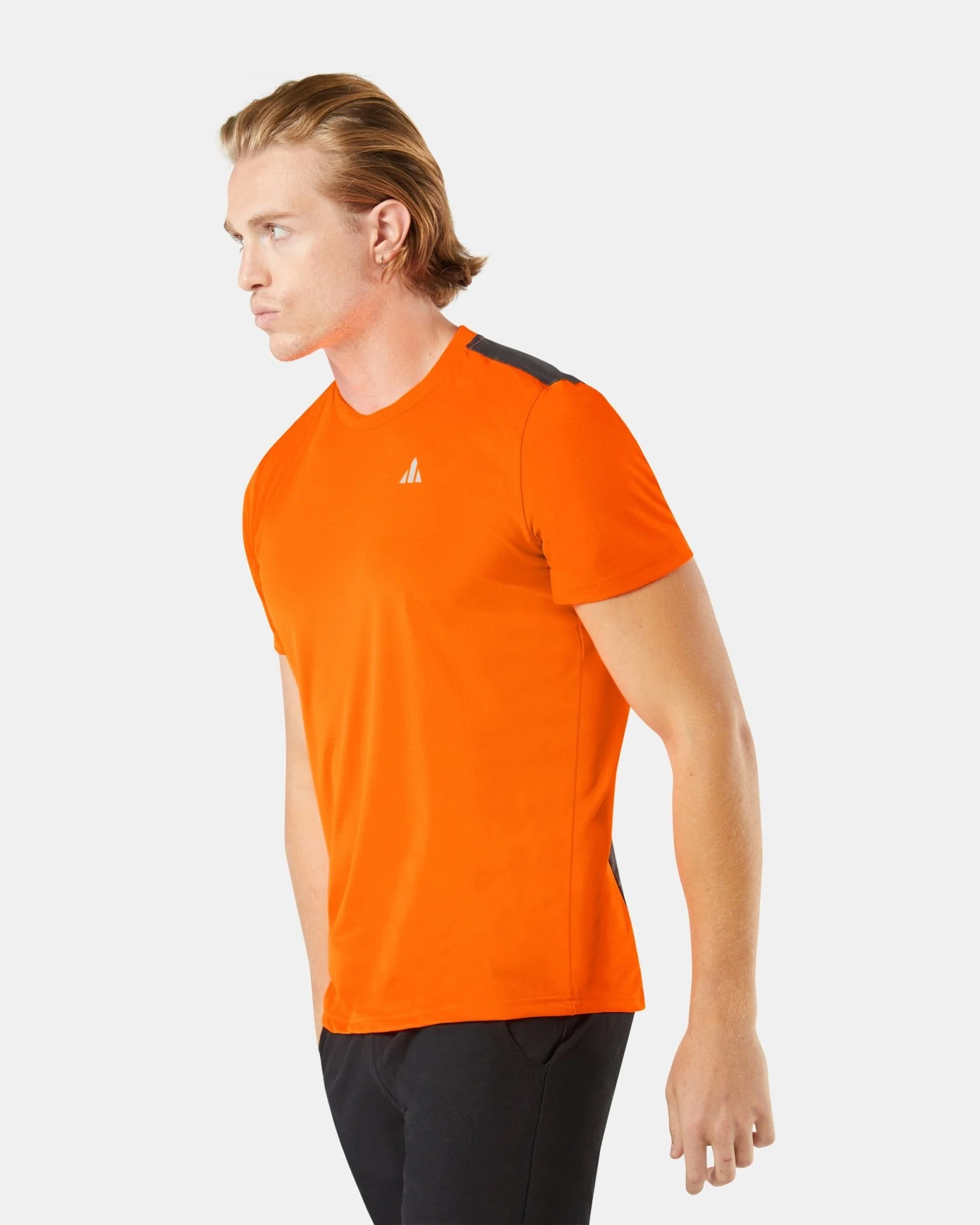 BAD PERFORMANCE™ ADVANCED AIRFLOW MOISTURE-WICKING UPF50+ S/S T-SHIRT - Image 9