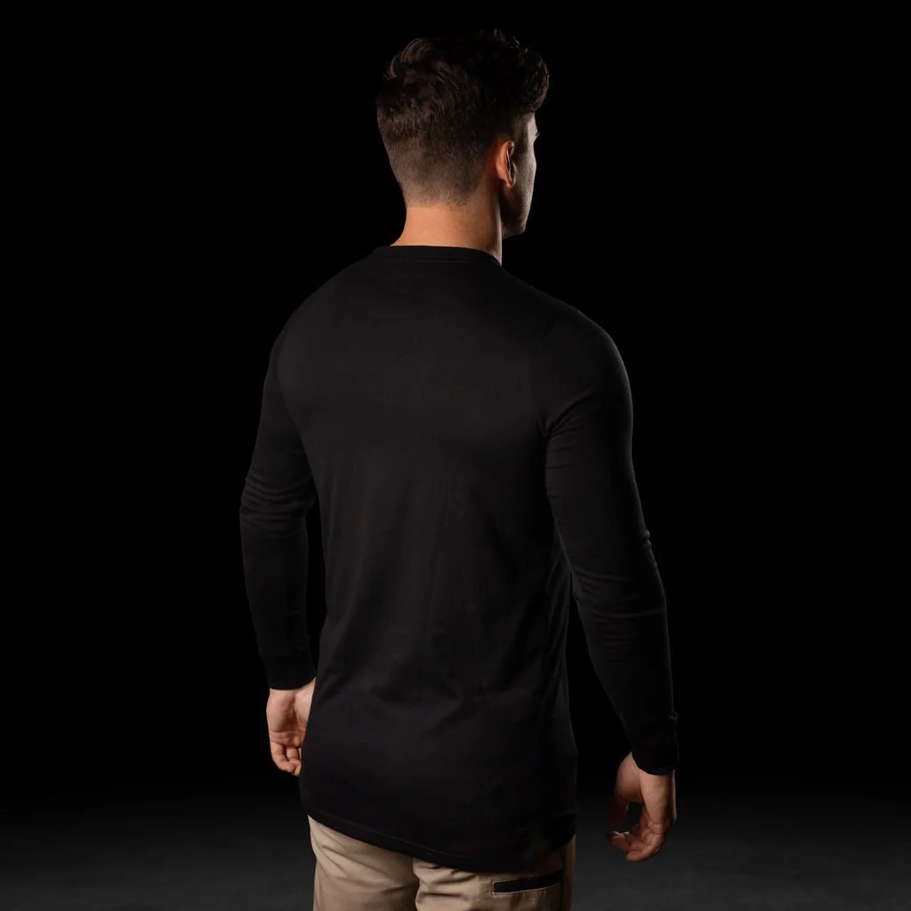 BAD PINNACLE™ L/S T-SHIRT - Image 11
