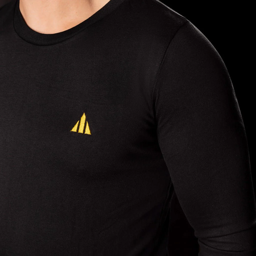 BAD PINNACLE™ L/S T-SHIRT - Image 12