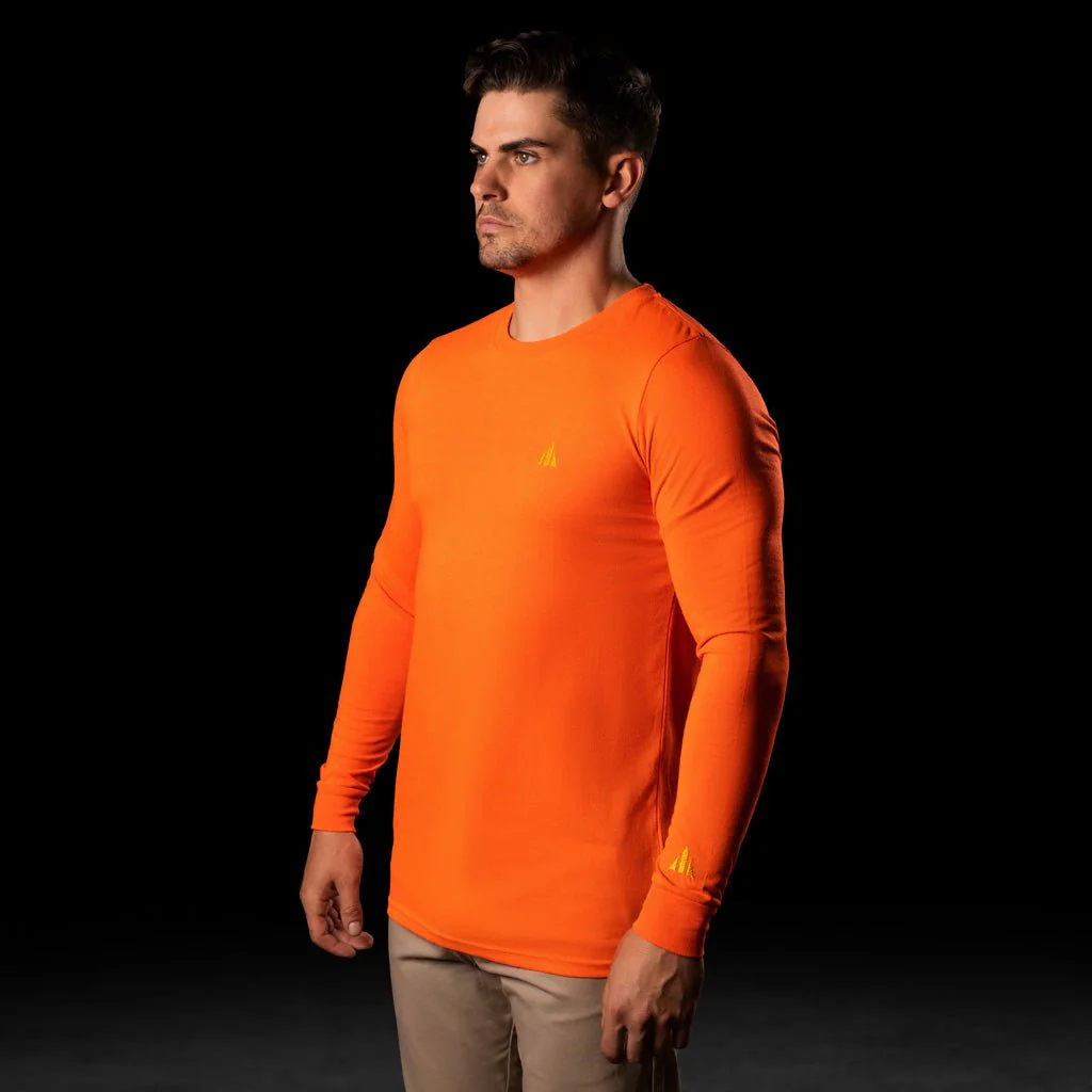 BAD PINNACLE™ L/S T-SHIRT - Image 2