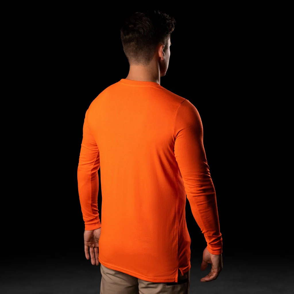 BAD PINNACLE™ L/S T-SHIRT - Image 3