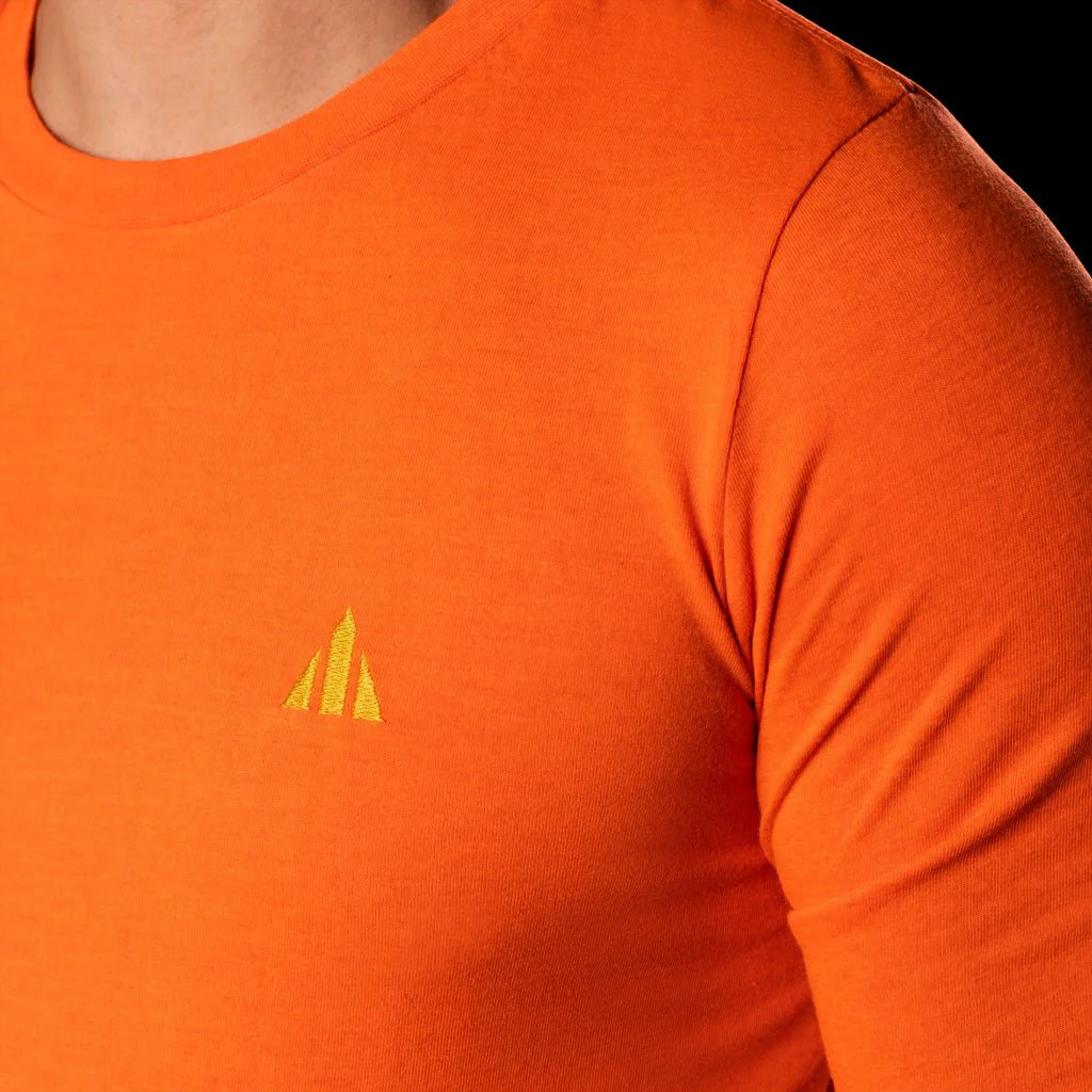 BAD PINNACLE™ L/S T-SHIRT - Image 4
