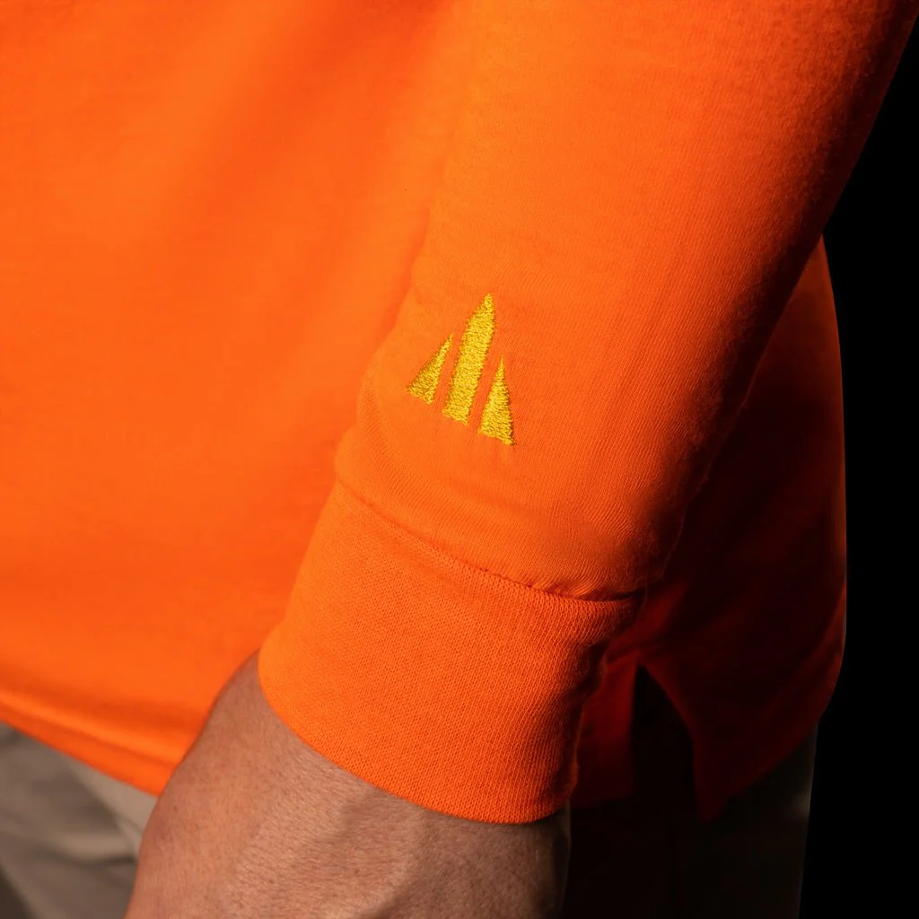 BAD PINNACLE™ L/S T-SHIRT - Image 5