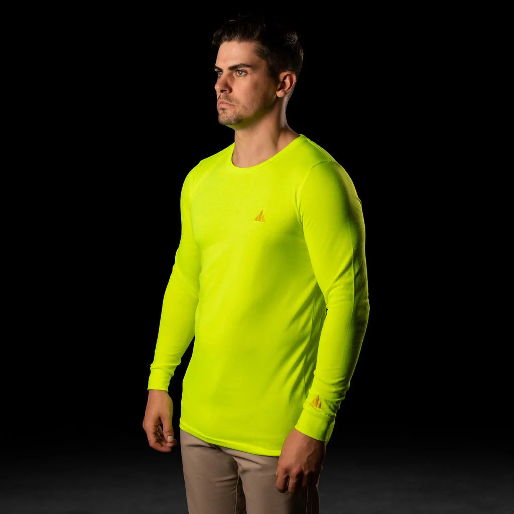 BAD PINNACLE™ L/S T-SHIRT - Image 6